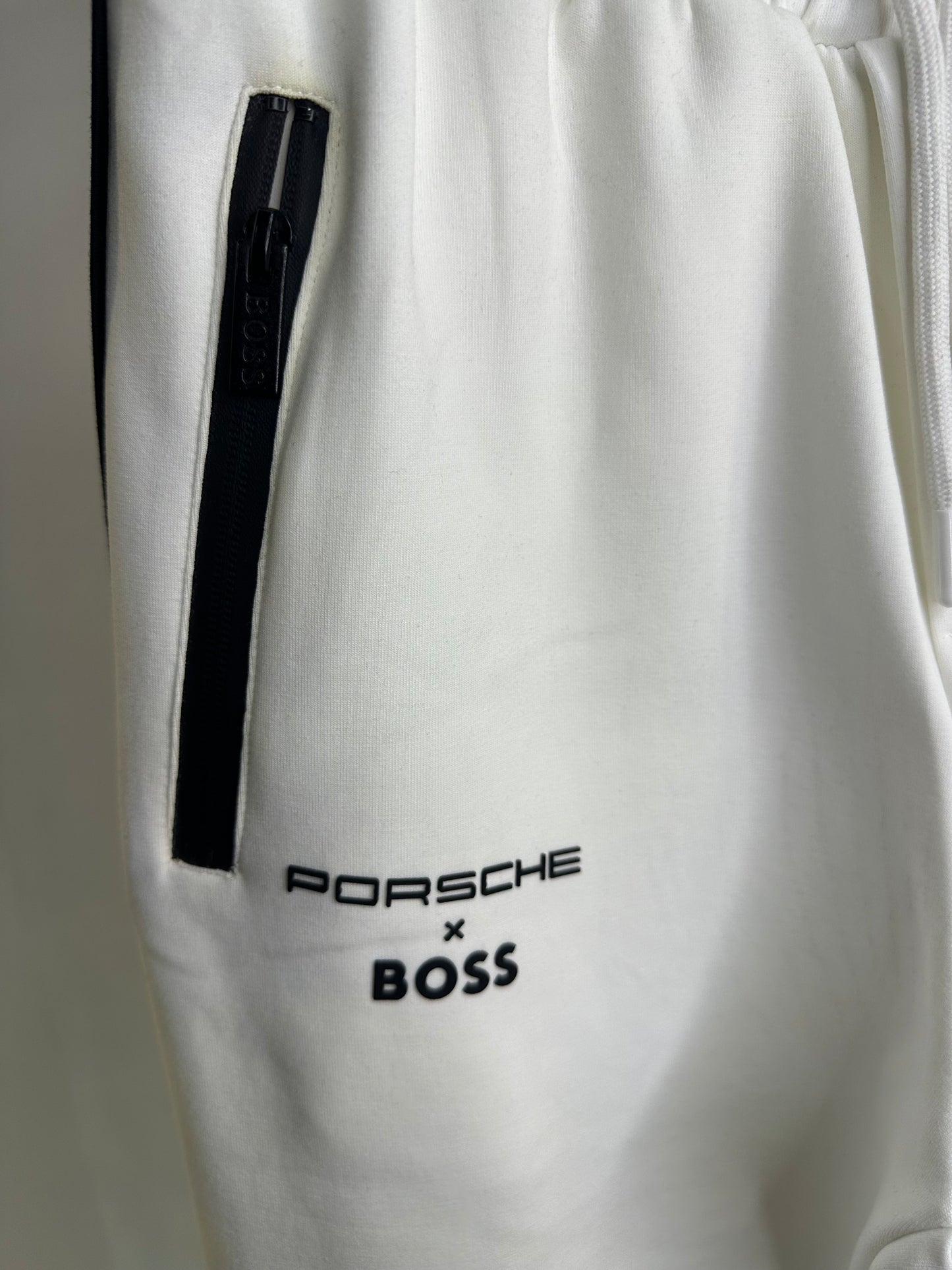 Boos X Porsche Tracksuit Set 9957