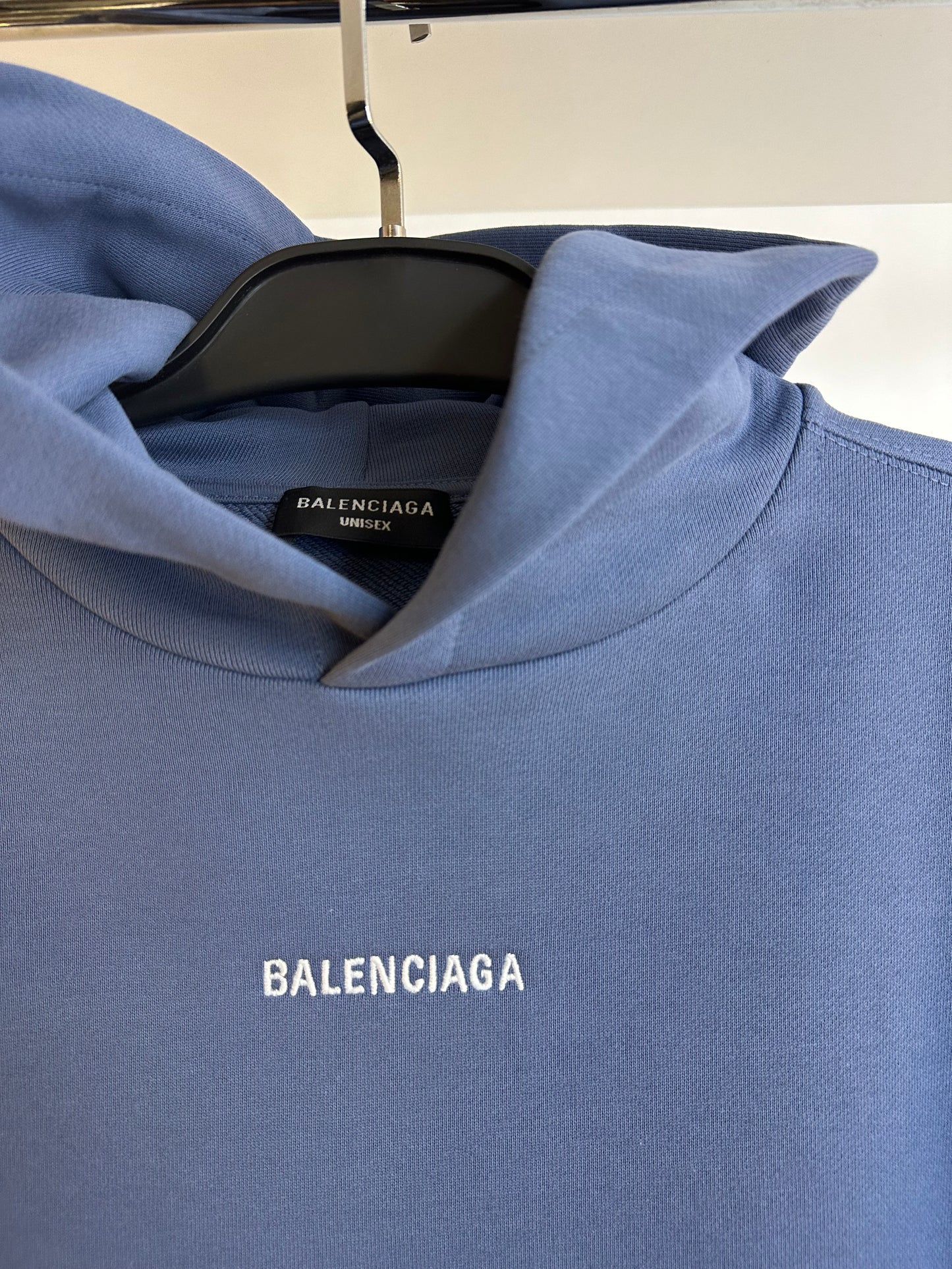 Balenciaga Hoodie 9972
