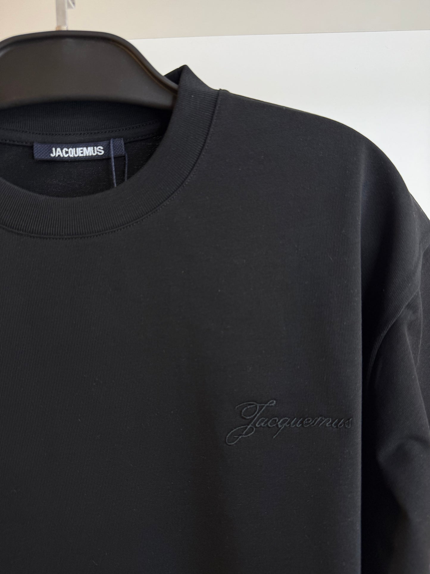 Jacquemus T-shirt 998