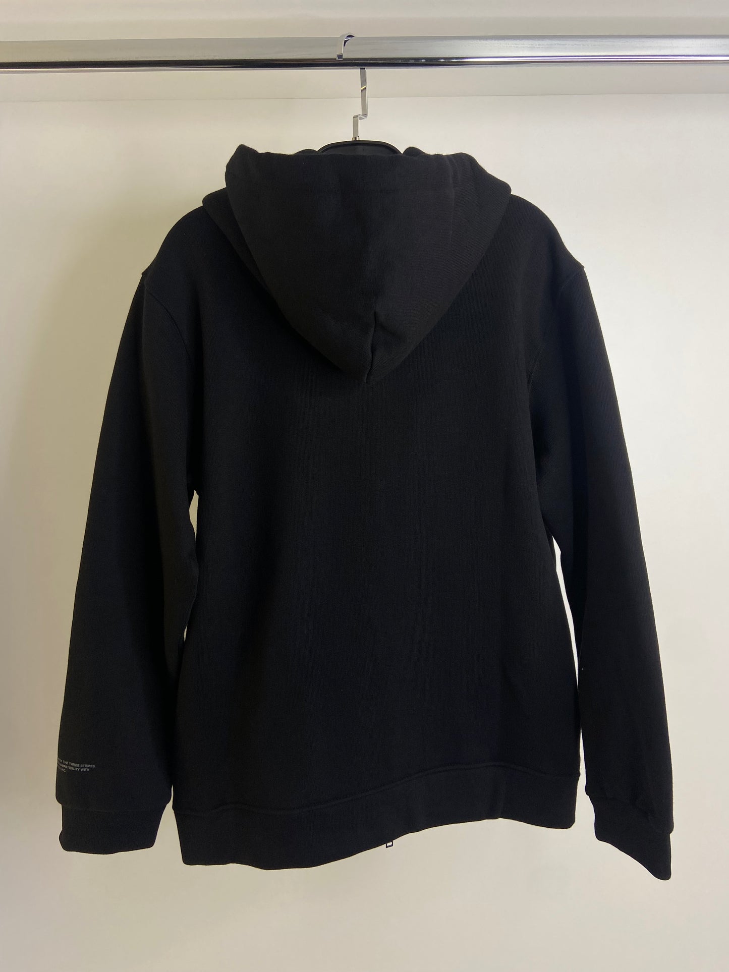 Yohji Yamamoto Y-3 34-1