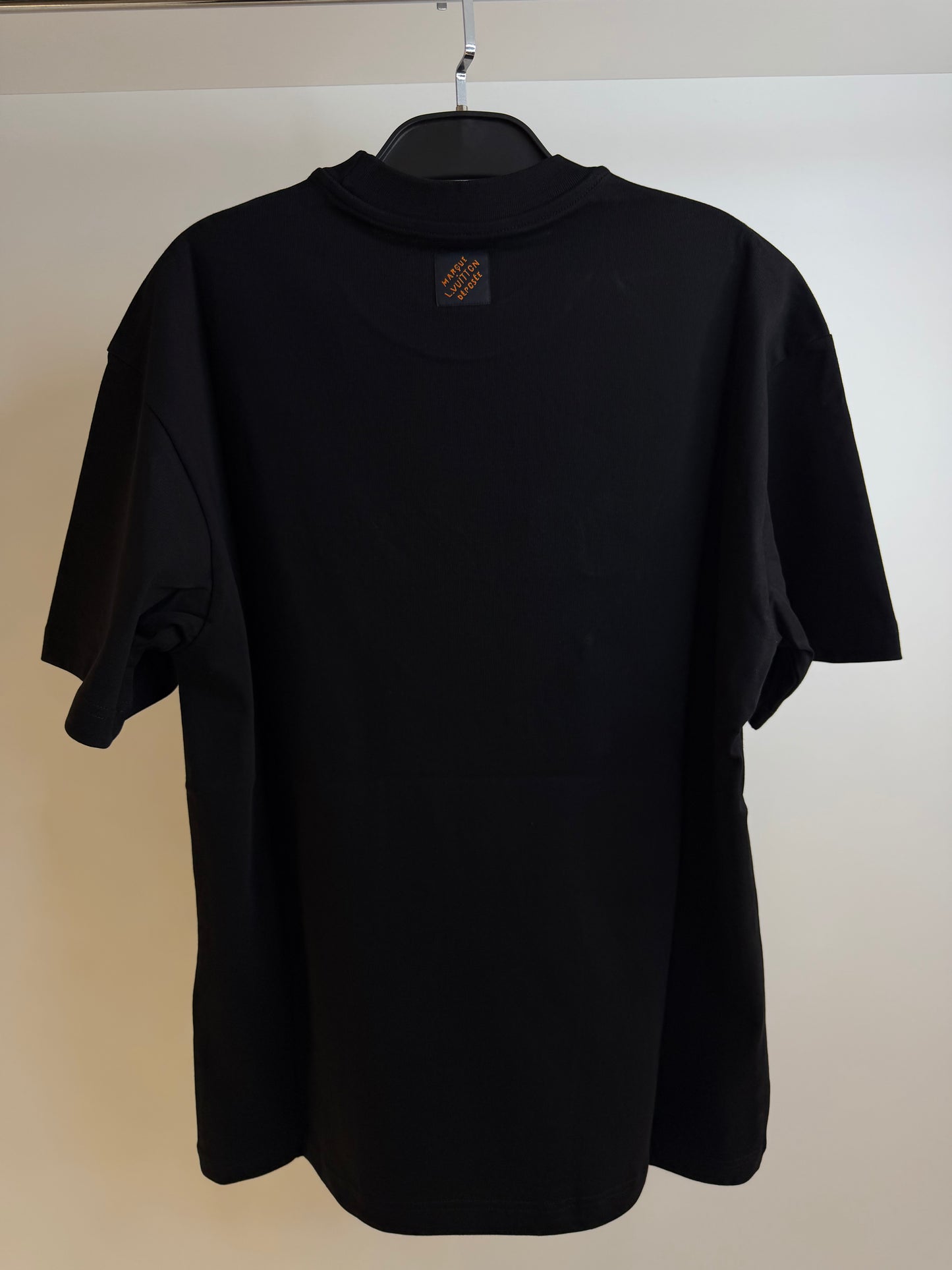 Louis Vuitton T-shirt 000007