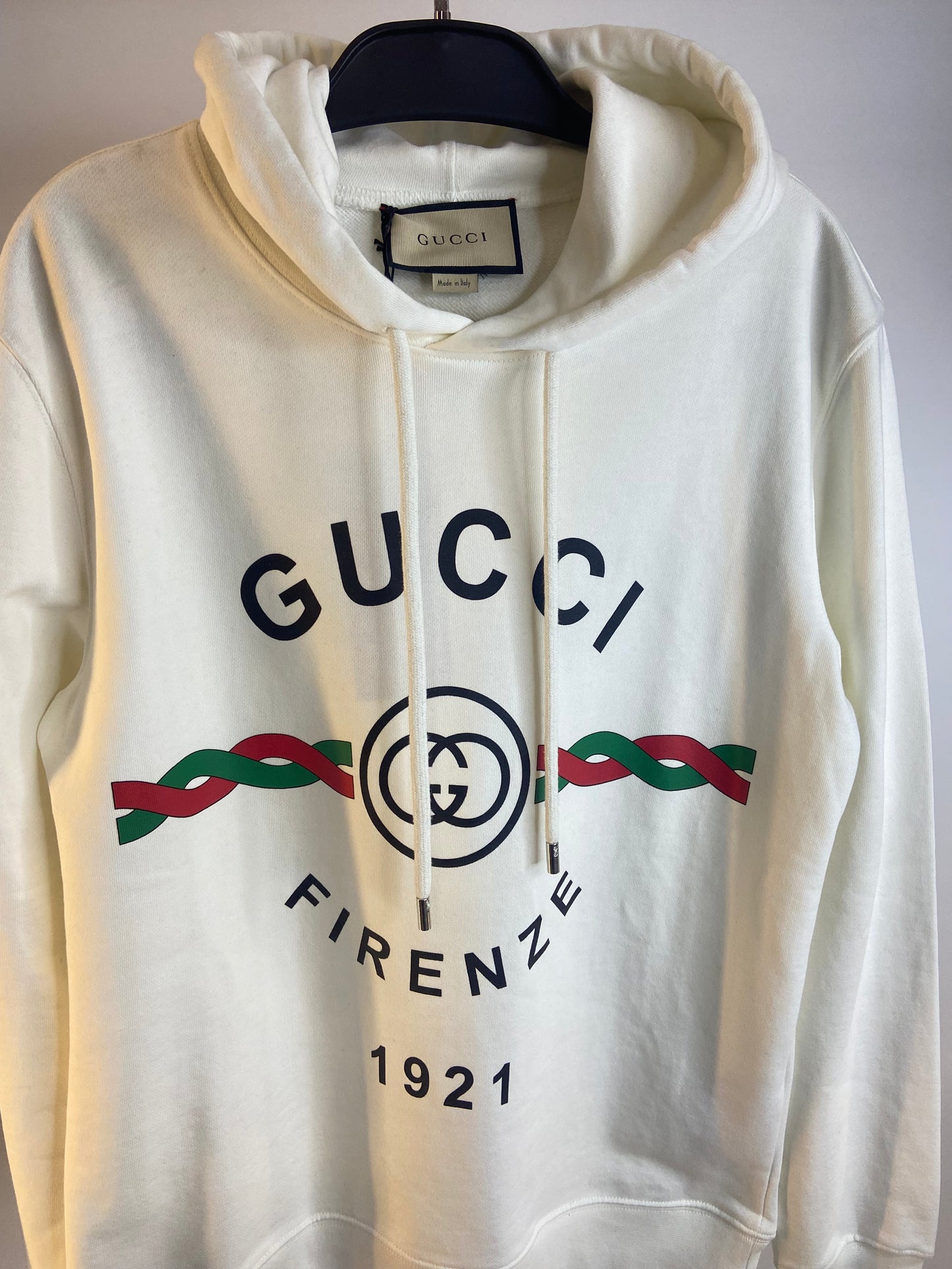 Gucci Firenze hoodie