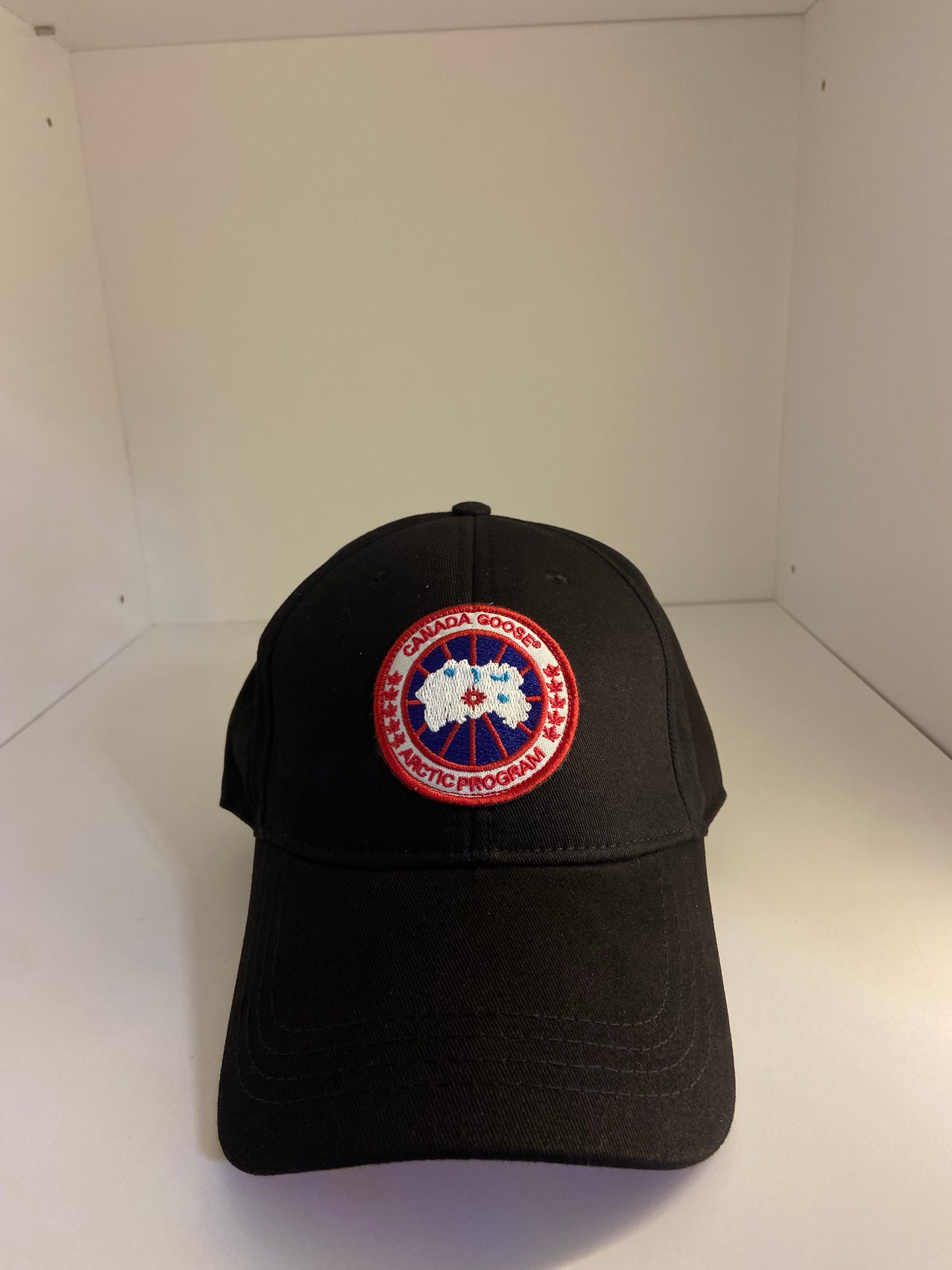 Canada Goose Hat 11137-0