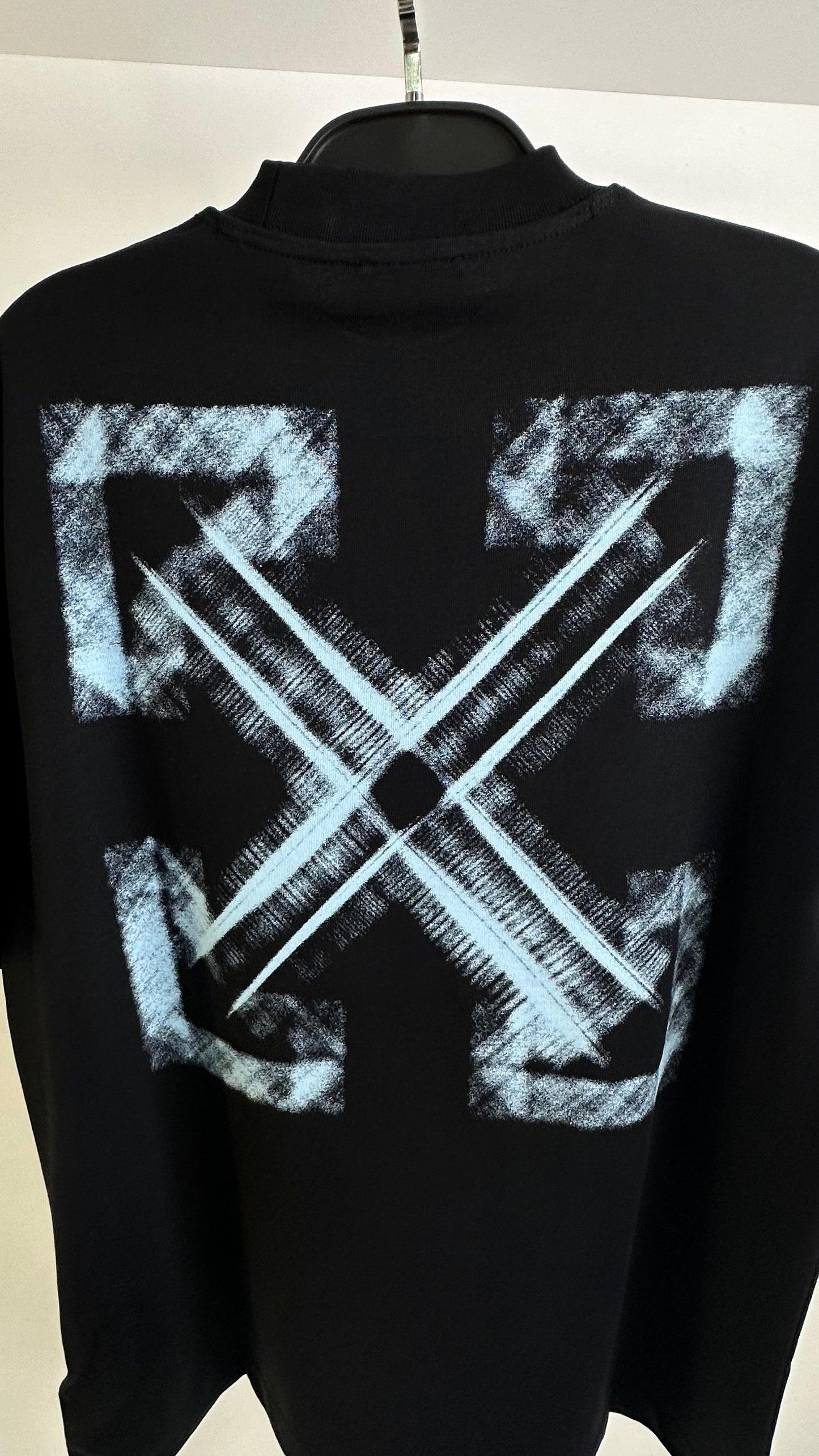 Off-White T-Shirt 780-16