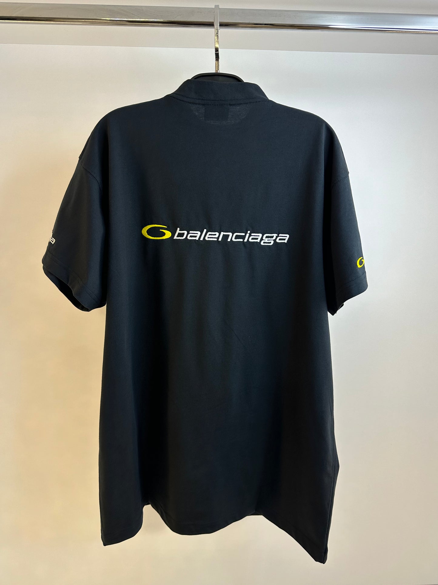 Balenciaga T-shirt 9989