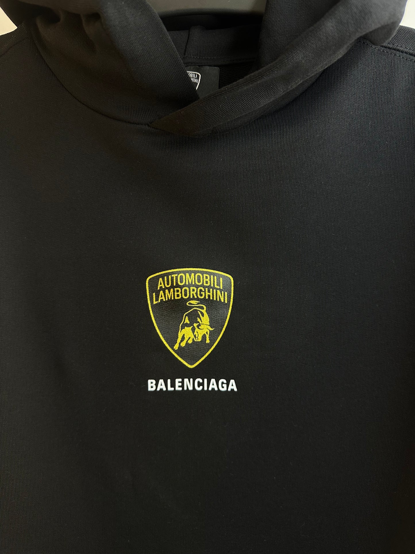 Balenciaga Hoodie 9970