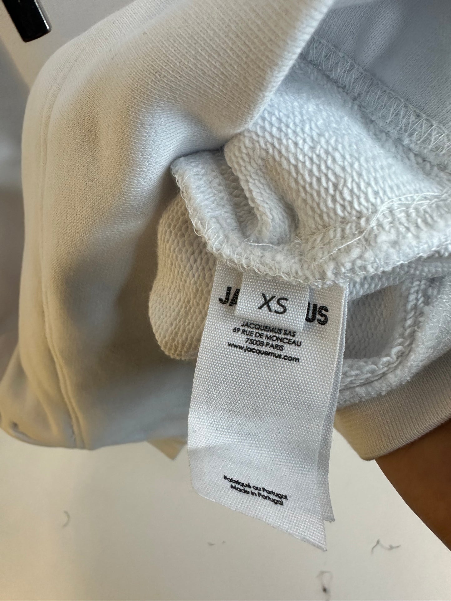 Jacquemus Hoodie 9968