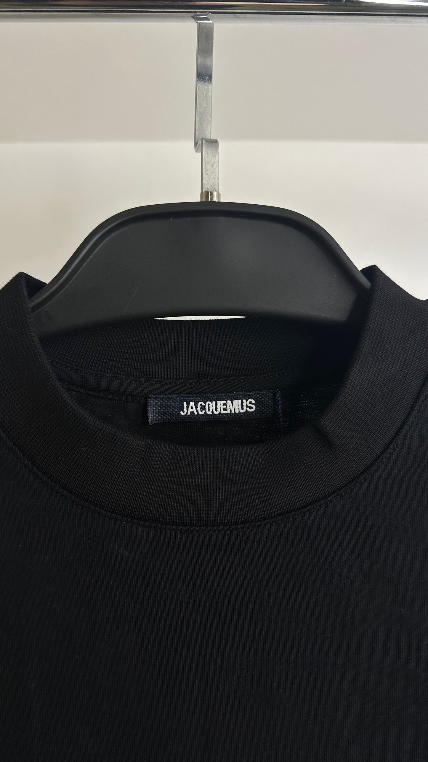Jacquemus T-shirt 0094