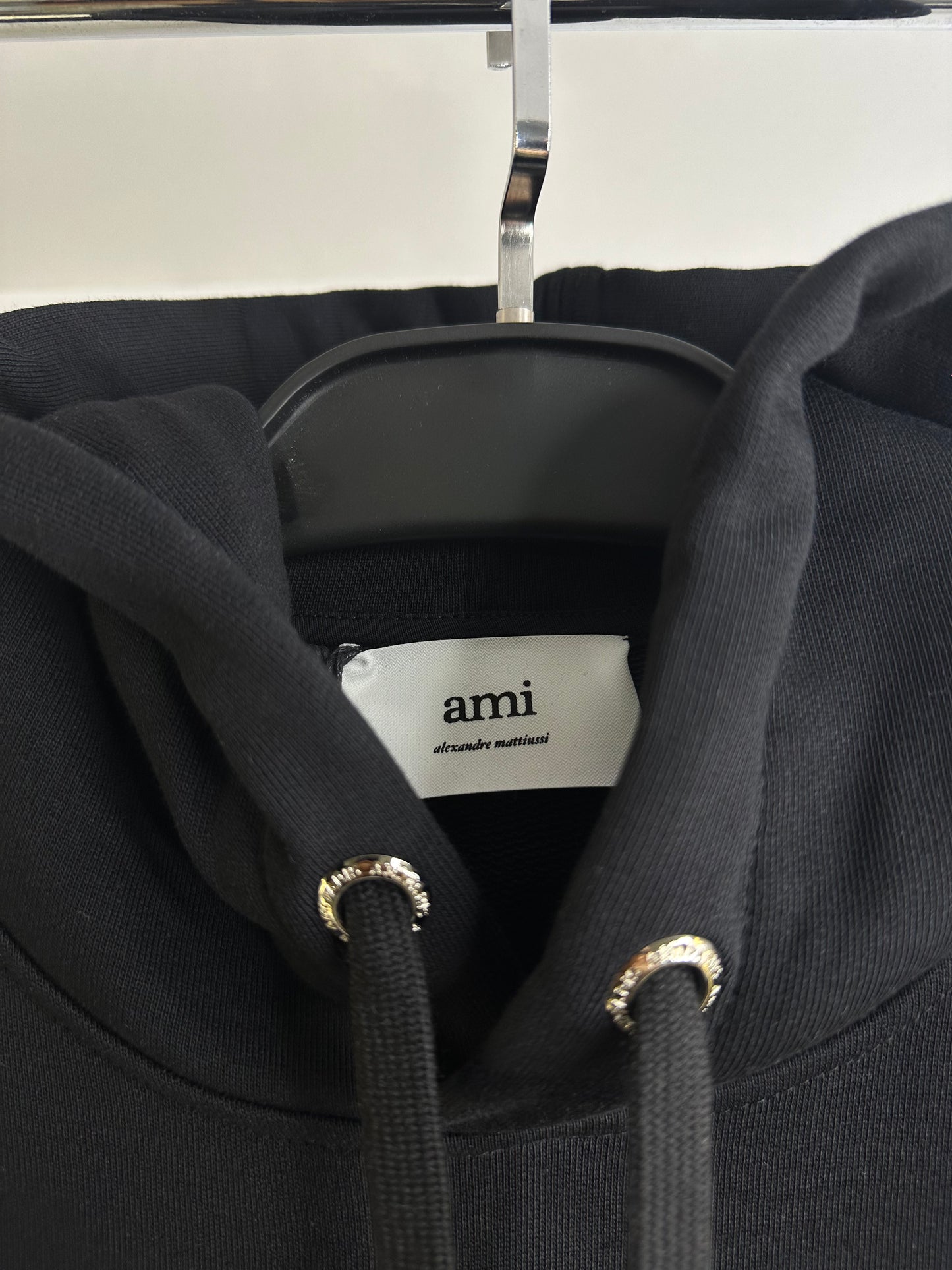 Ami Paris Hoodie 9952