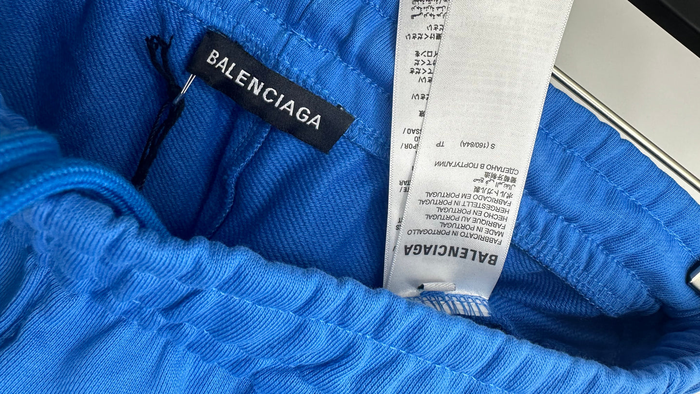 Balenciaga shorts 0076