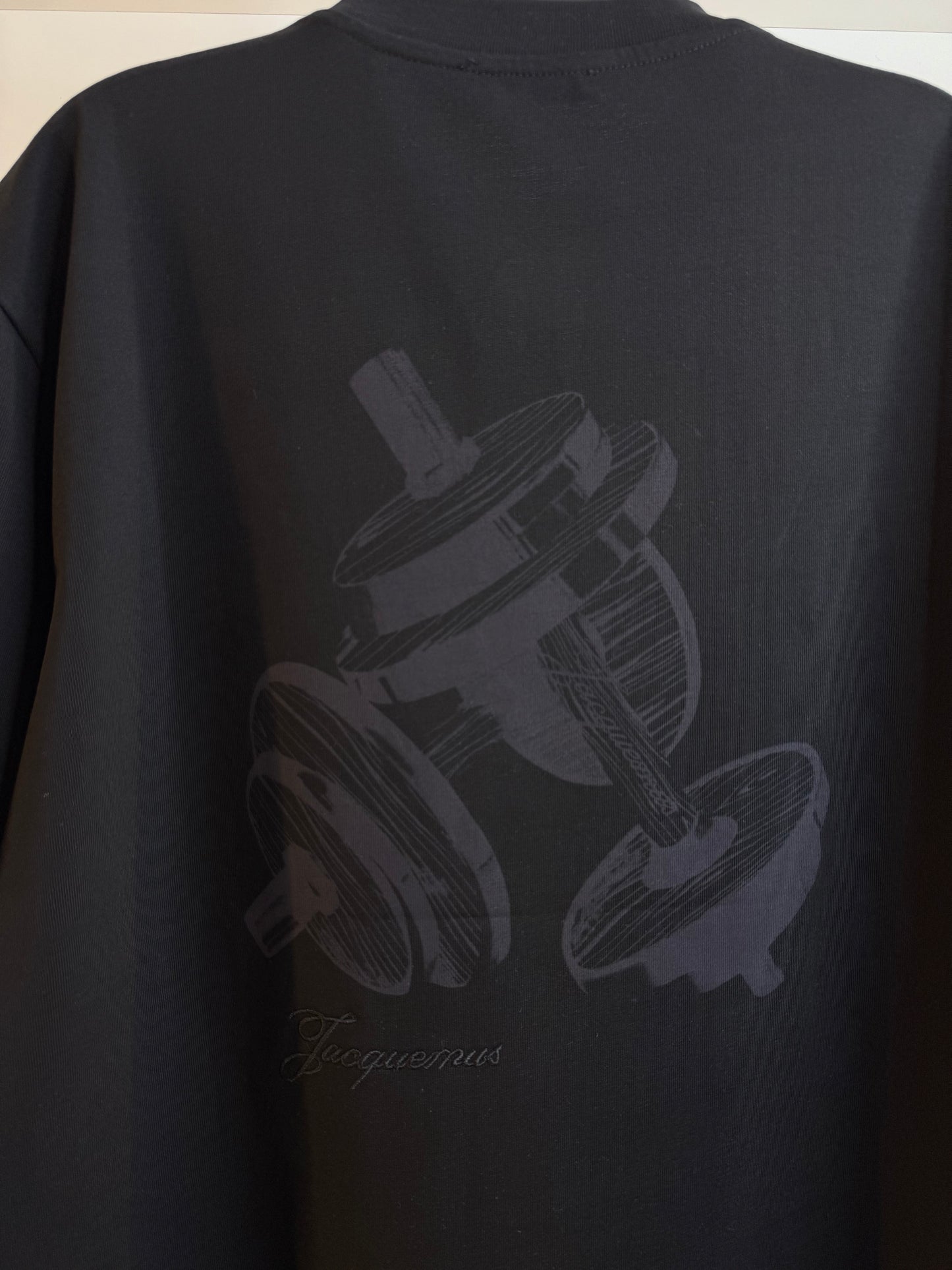 Jacquemus T-shirt 998