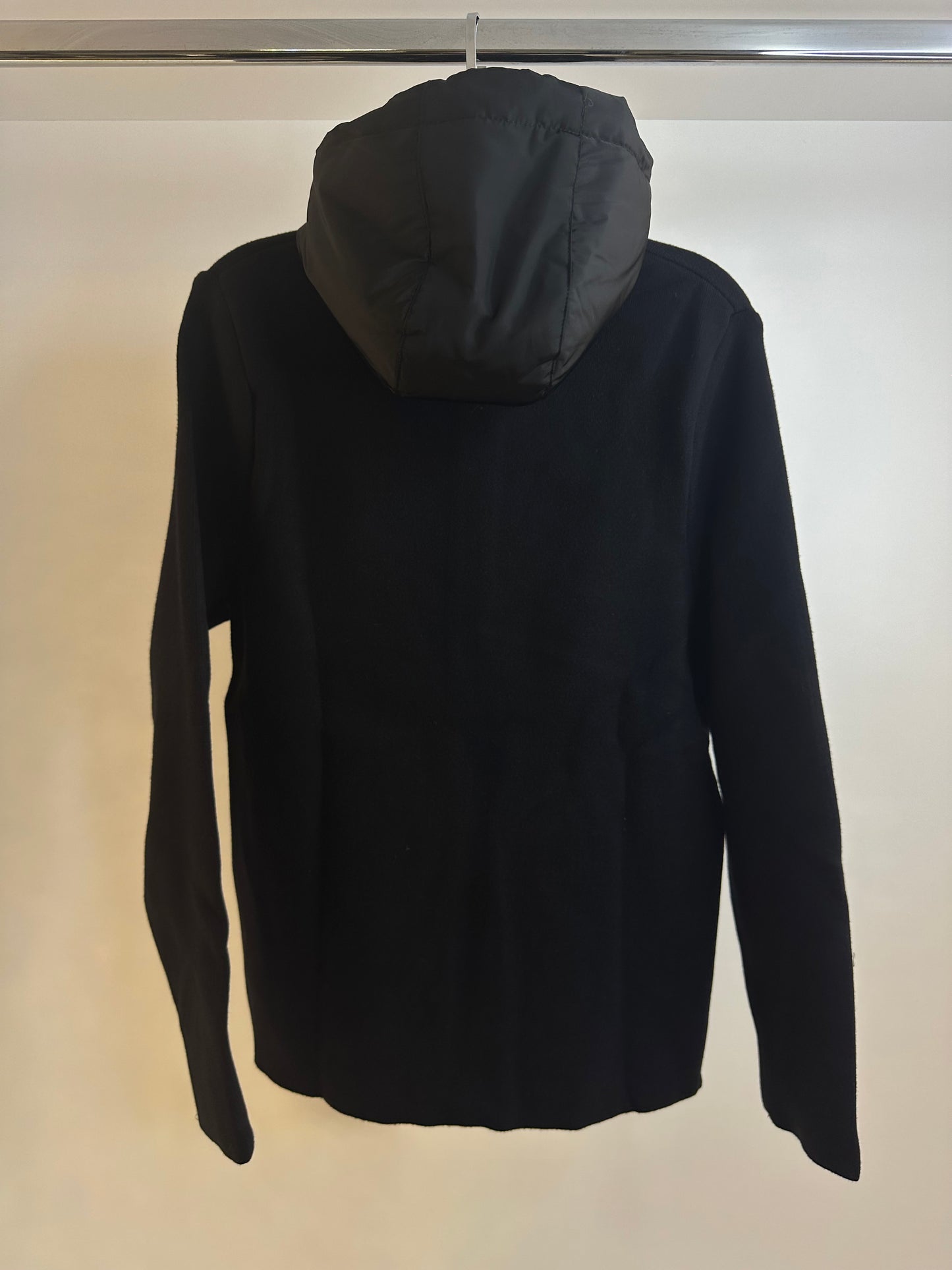 Prada Knitted Cardigan 9977