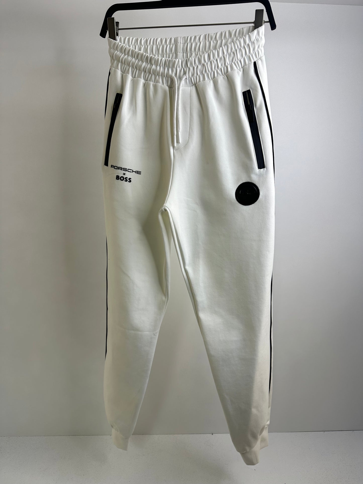 Boos X Porsche Tracksuit Set 9957