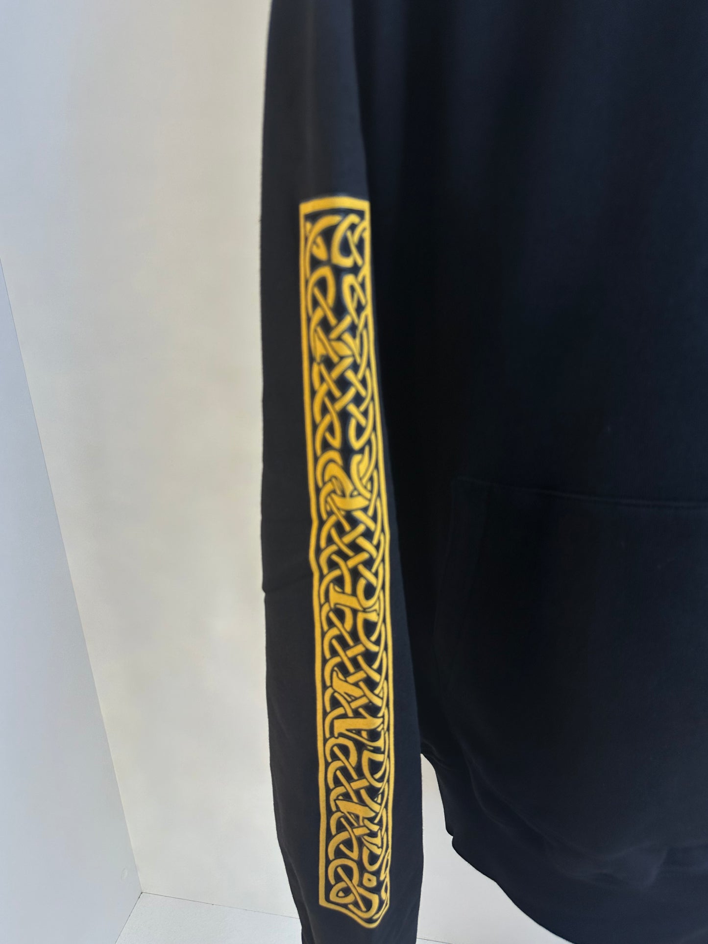 Amiri Hoodie 9984