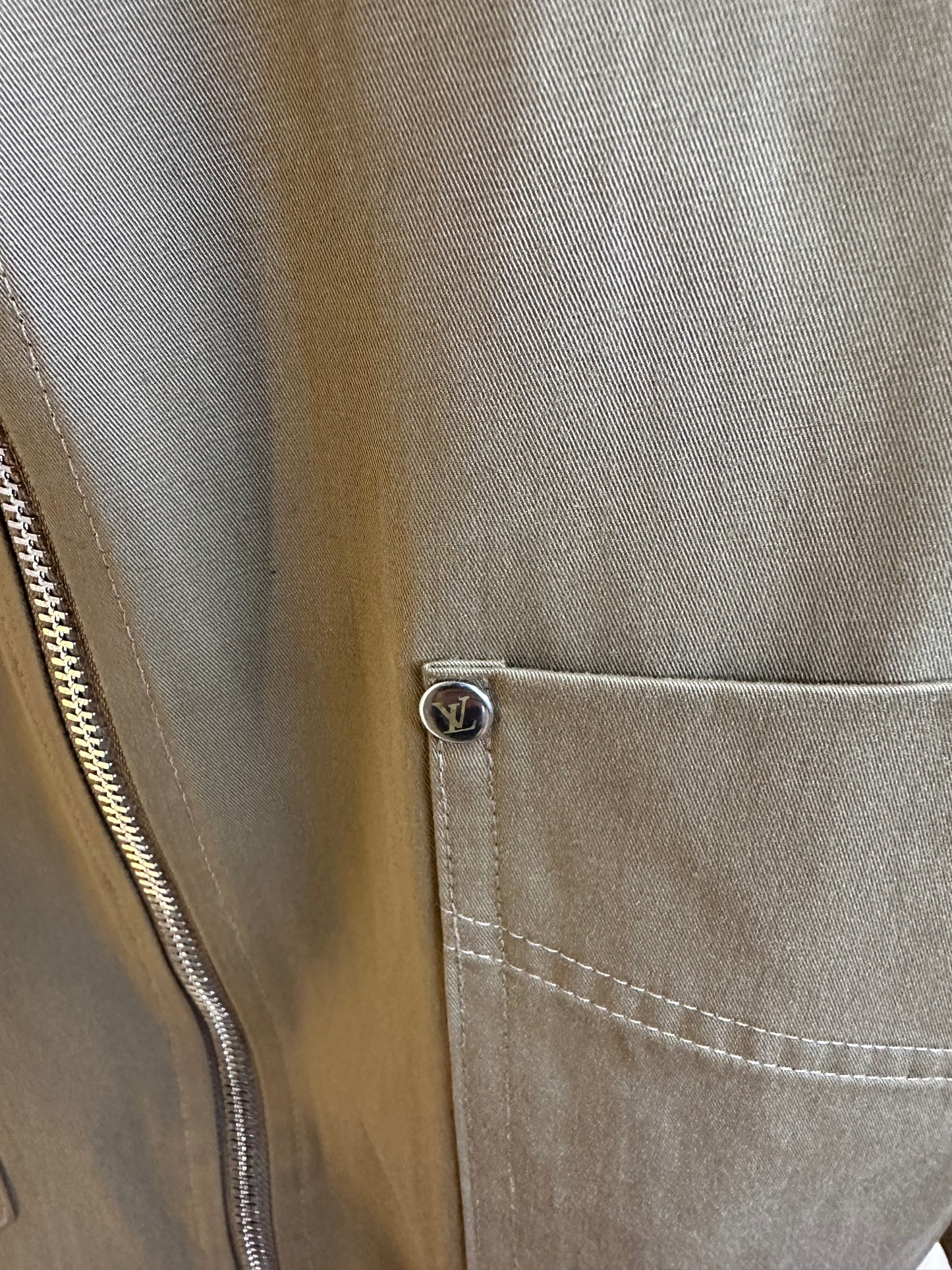 Louis Vuitton Jacket 9997