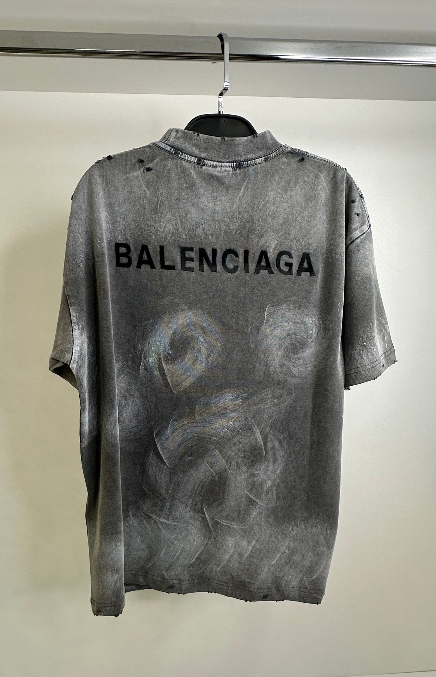 Balenciaga T-Shirt 780-9