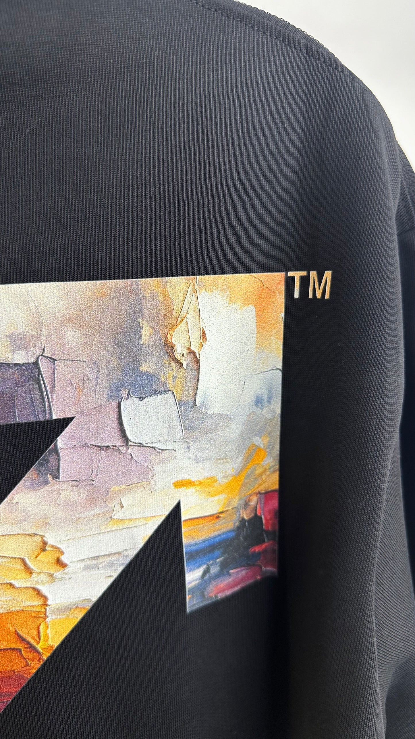 Off White ™️ T-shirt 0098