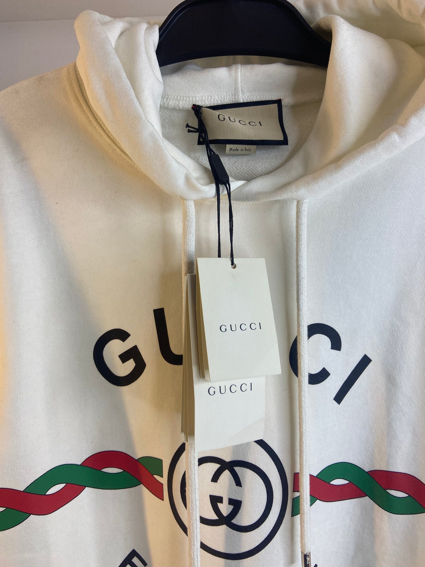 Gucci Firenze hoodie