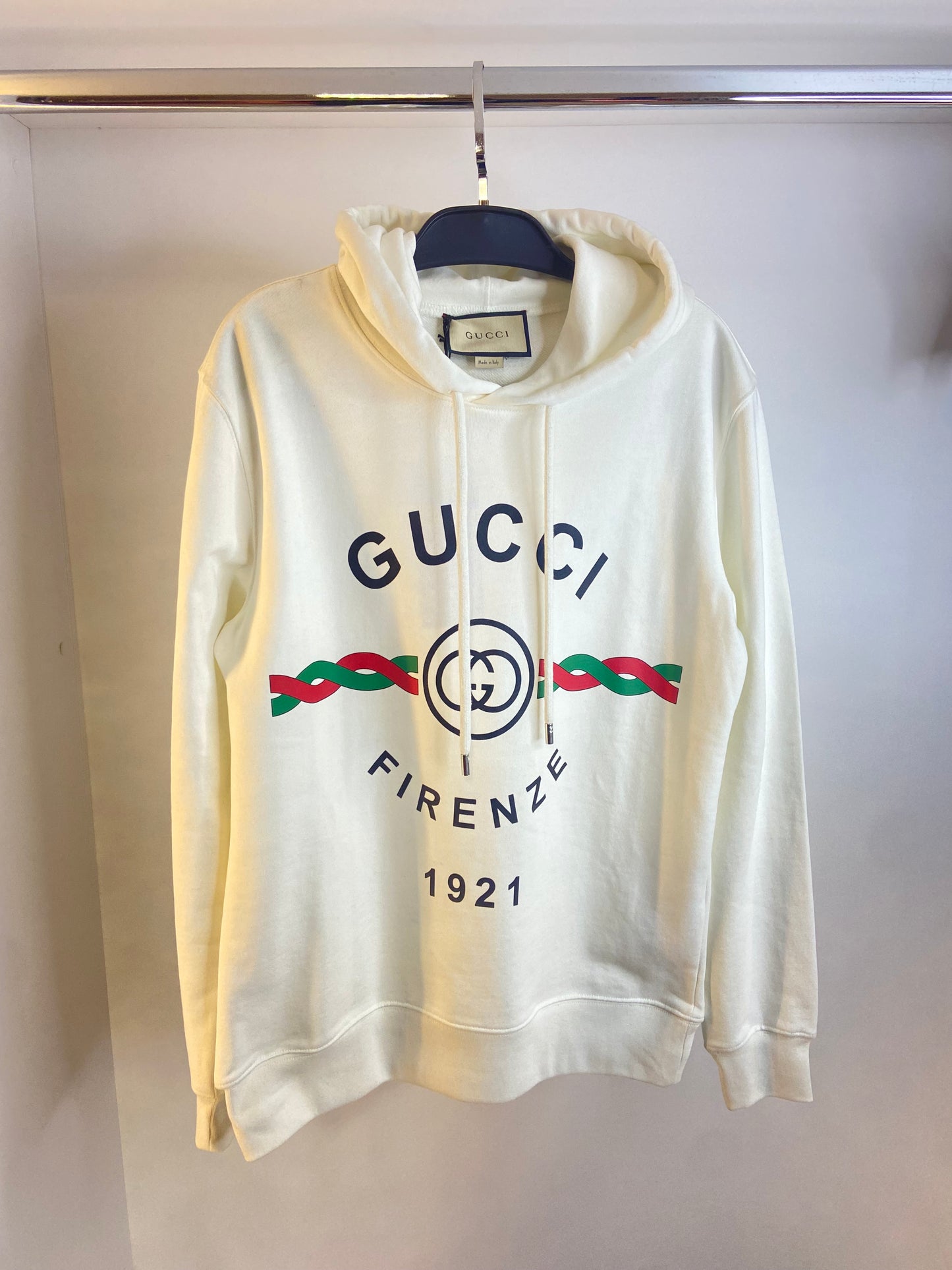 Gucci Firenze hoodie