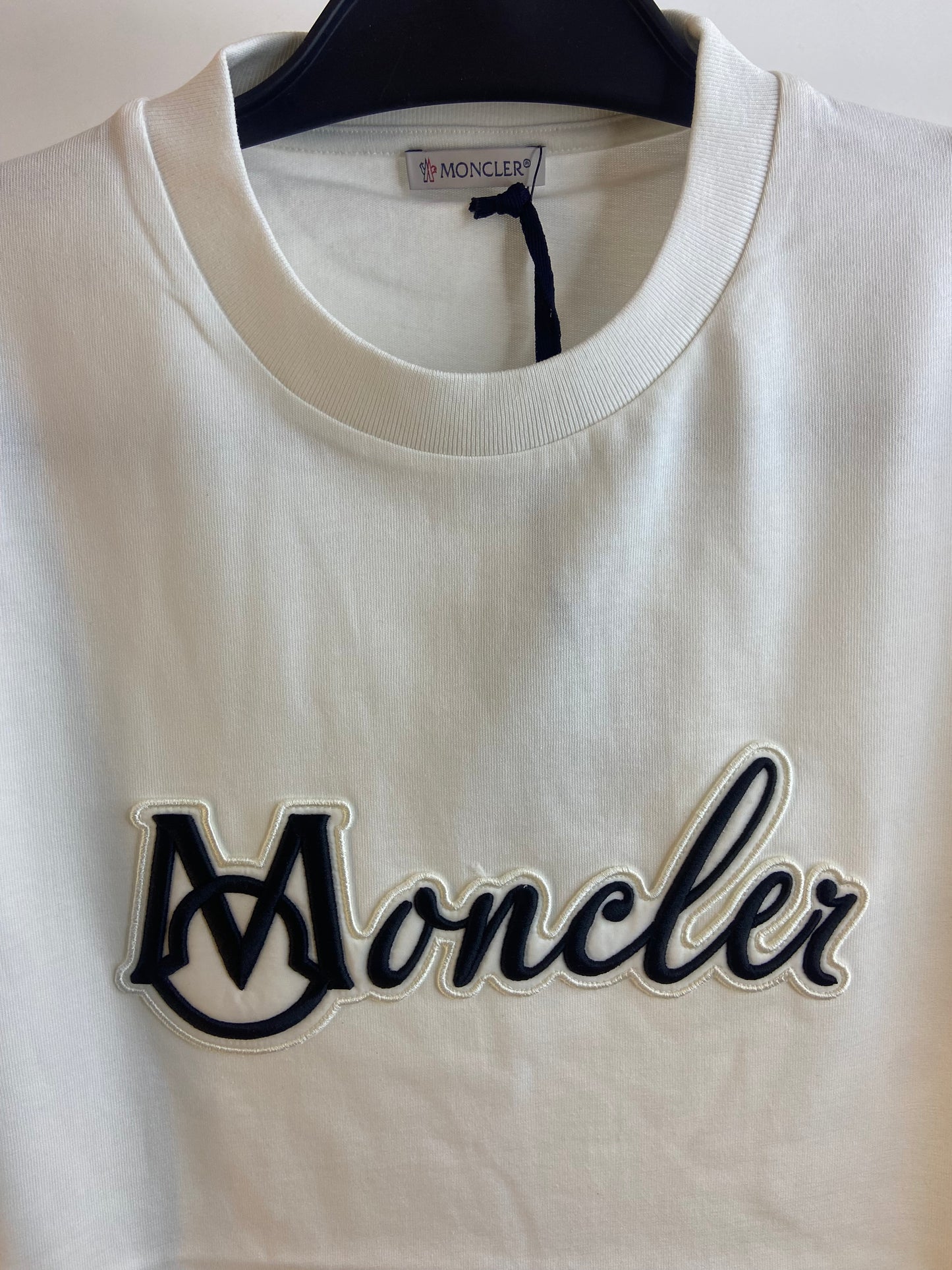 Moncler T-shirt 2985-2