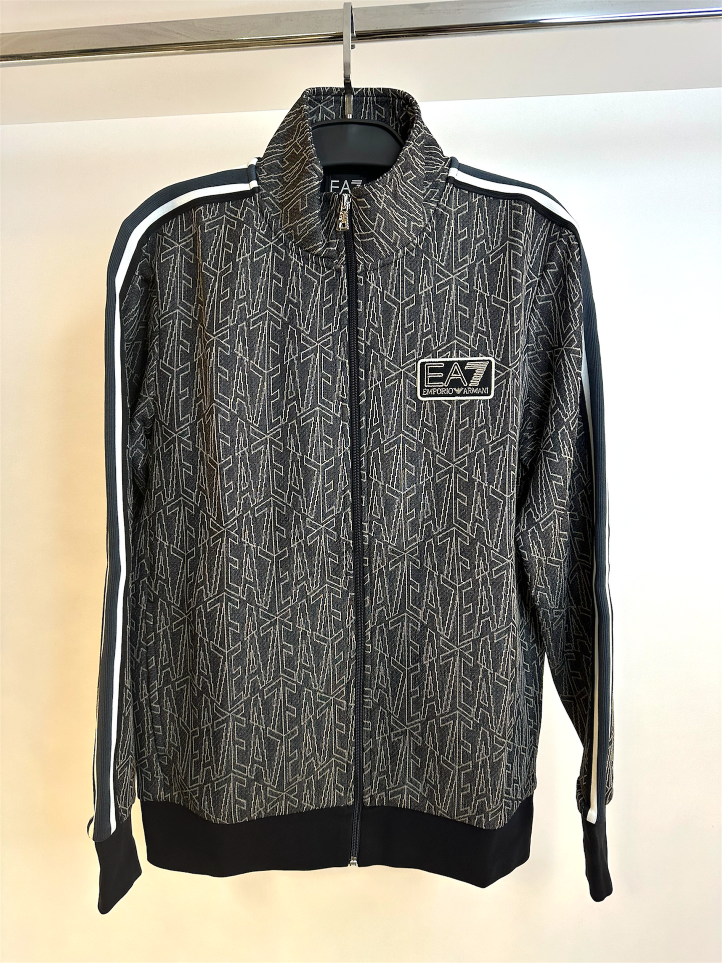 Emporio Armani EA7 Tracksuit 9967