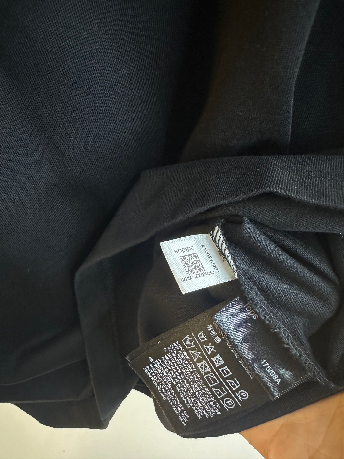 Yohji Yamamoto T-shirt 9979