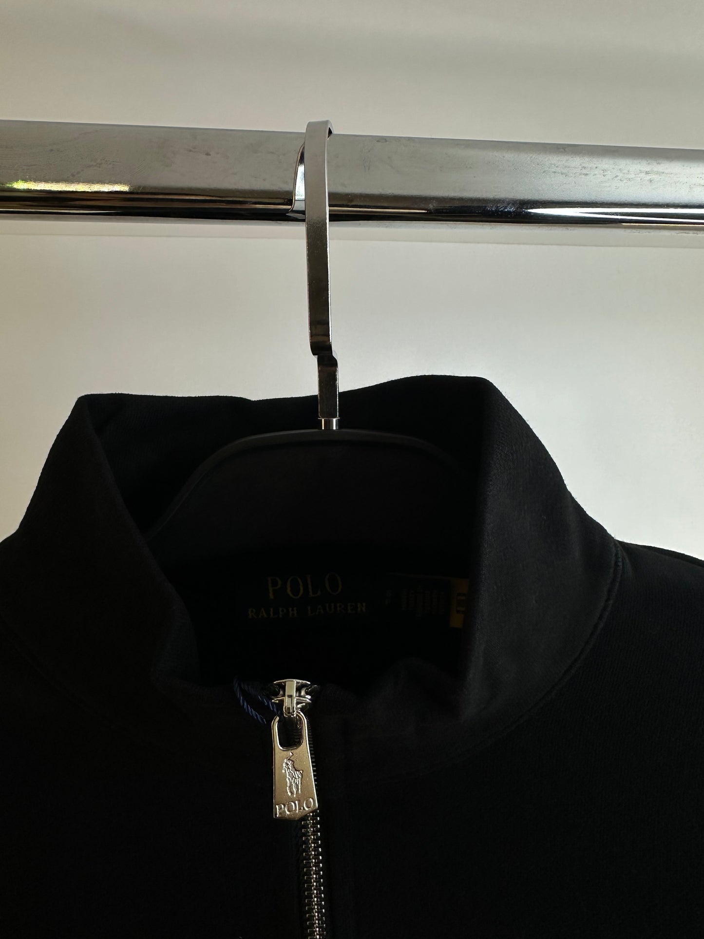 Polo Ralph Lauren half-zip pullover 9964