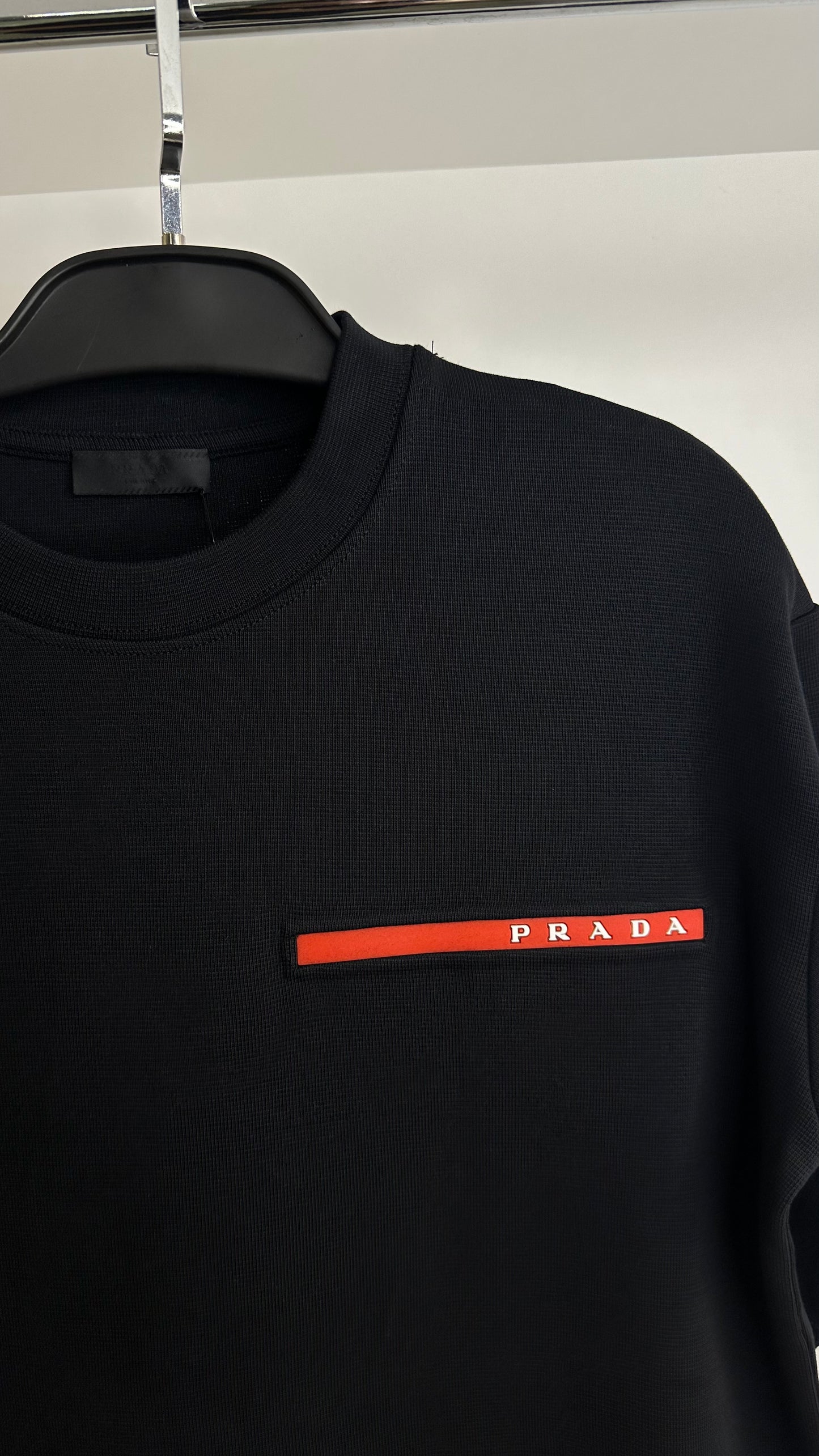 Prada T-shirt 0096