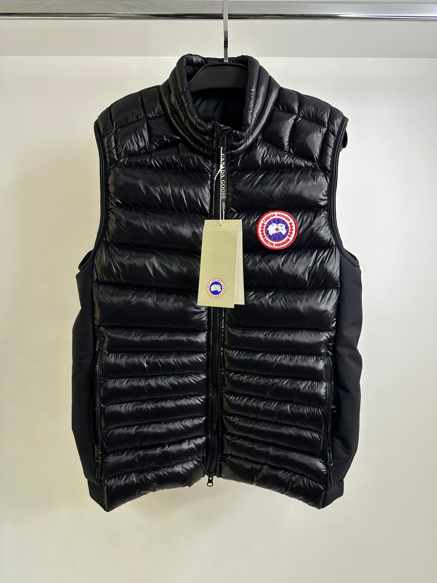 Canada Goose Vest 9999