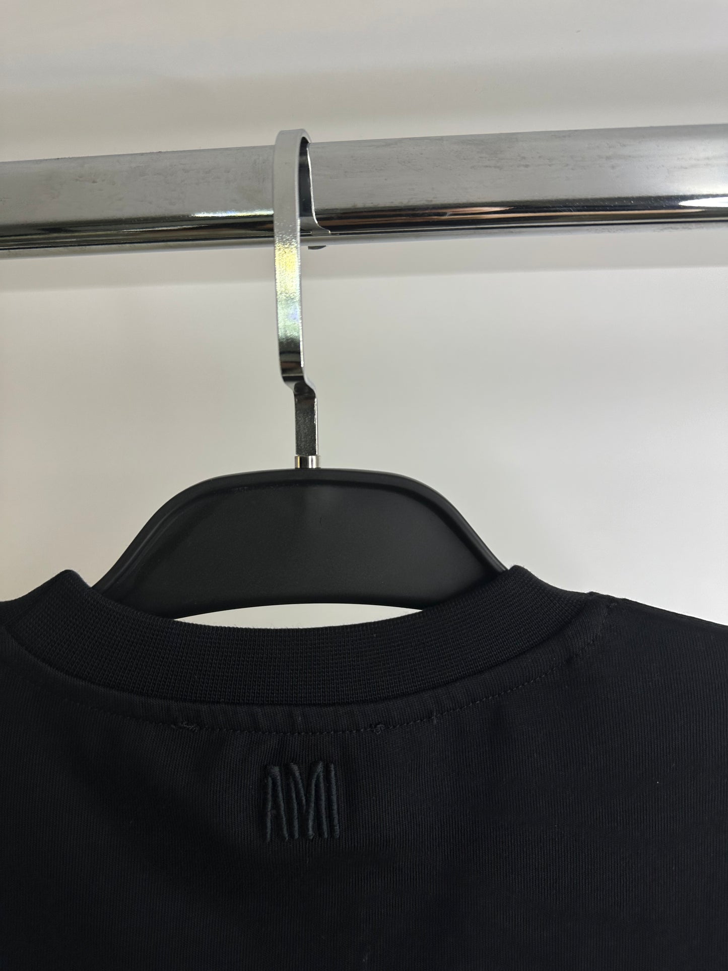 Ami Paris T-shirt 9955