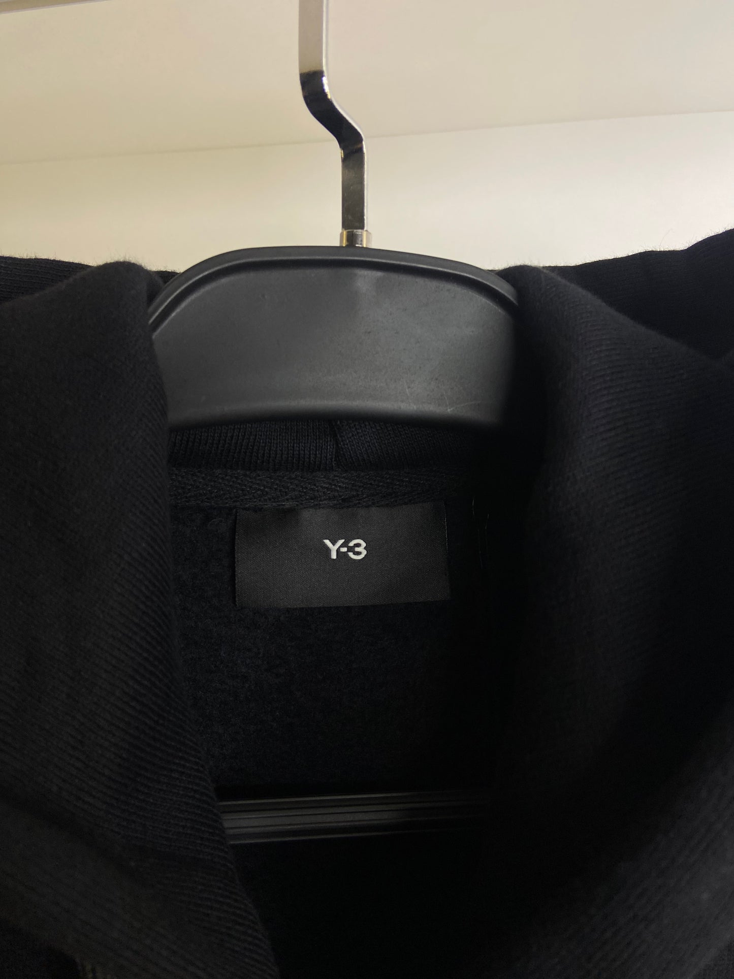 Yohji Yamamoto Y-3 34-1