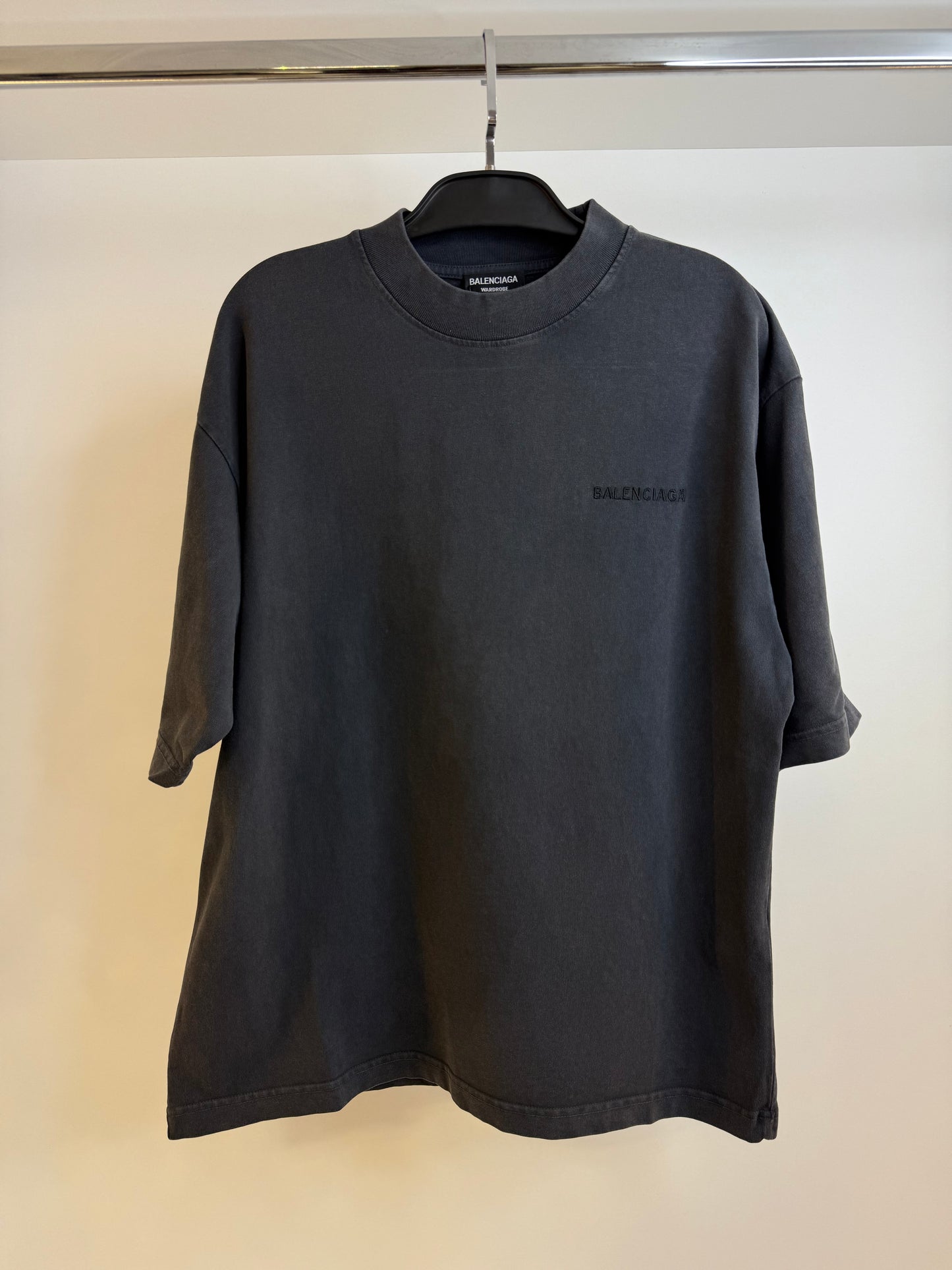 Balenciaga T-shirt 989