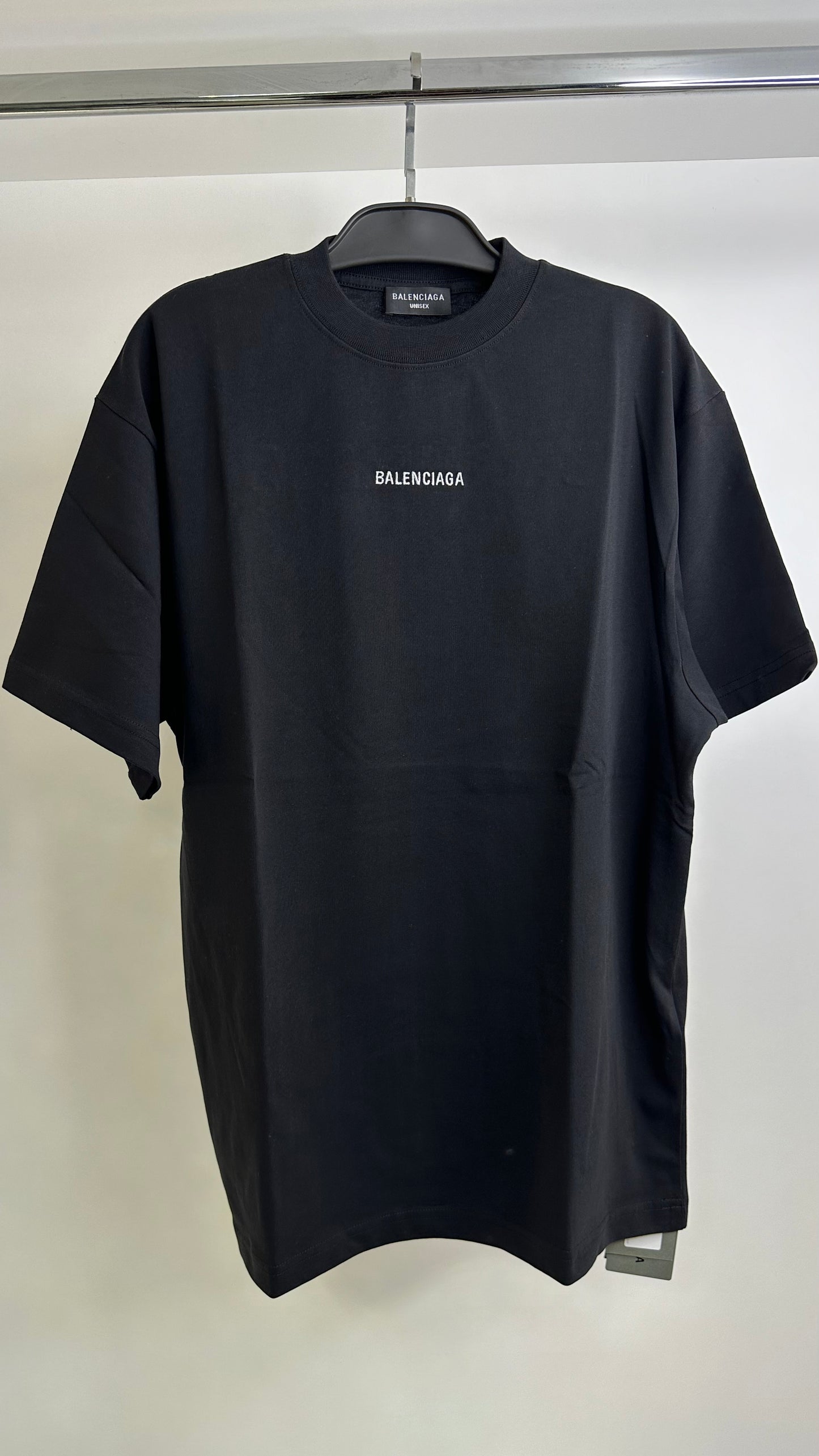 Balenciaga T-shirt 0087