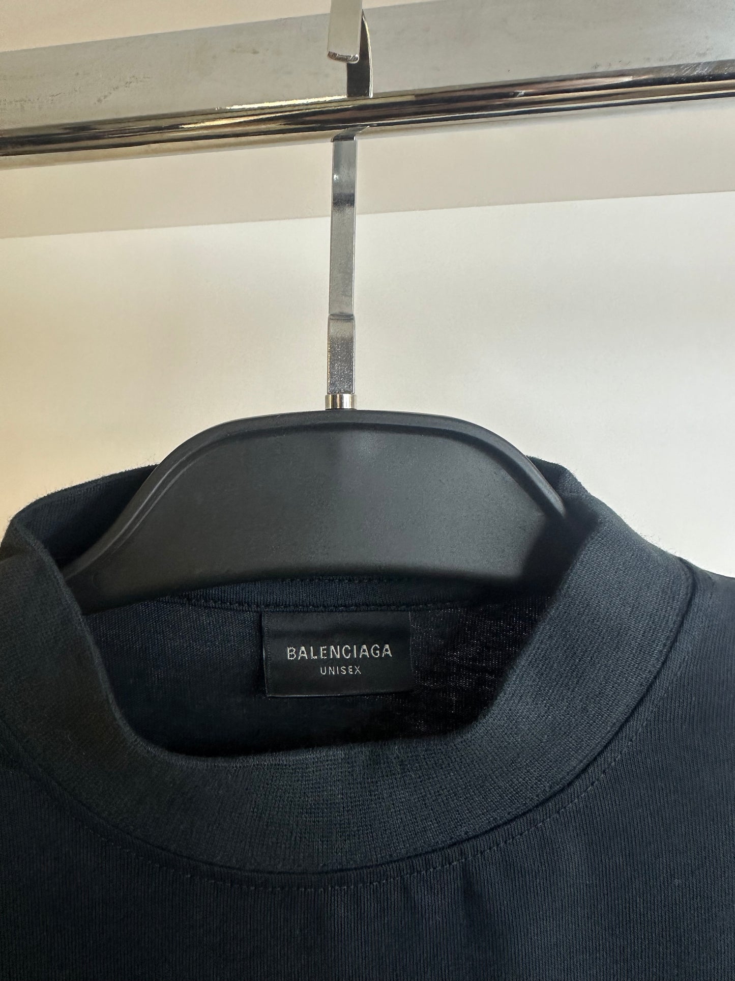 Balenciaga T-shirt 9989