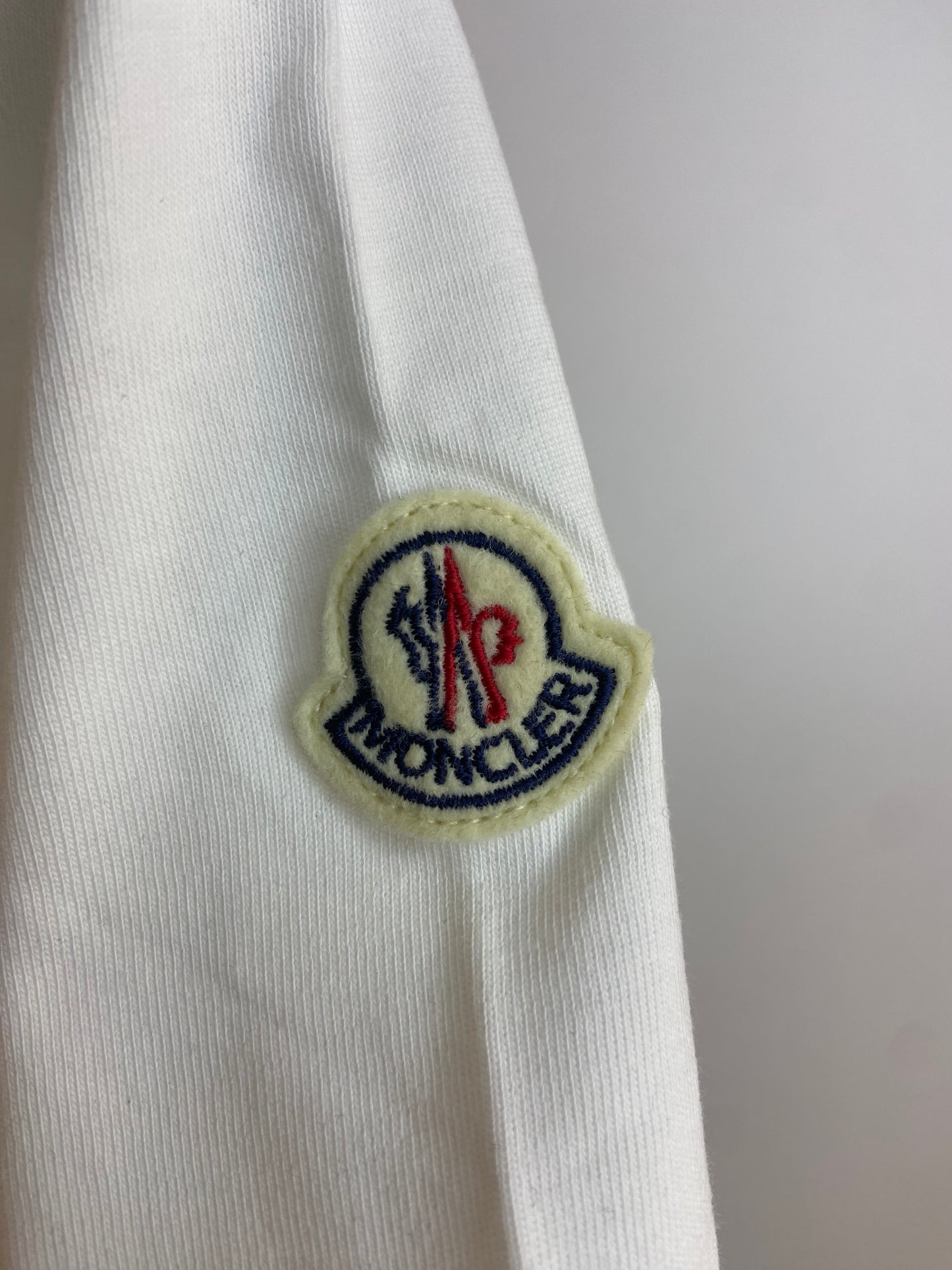 Moncler T-shirt 2985-2