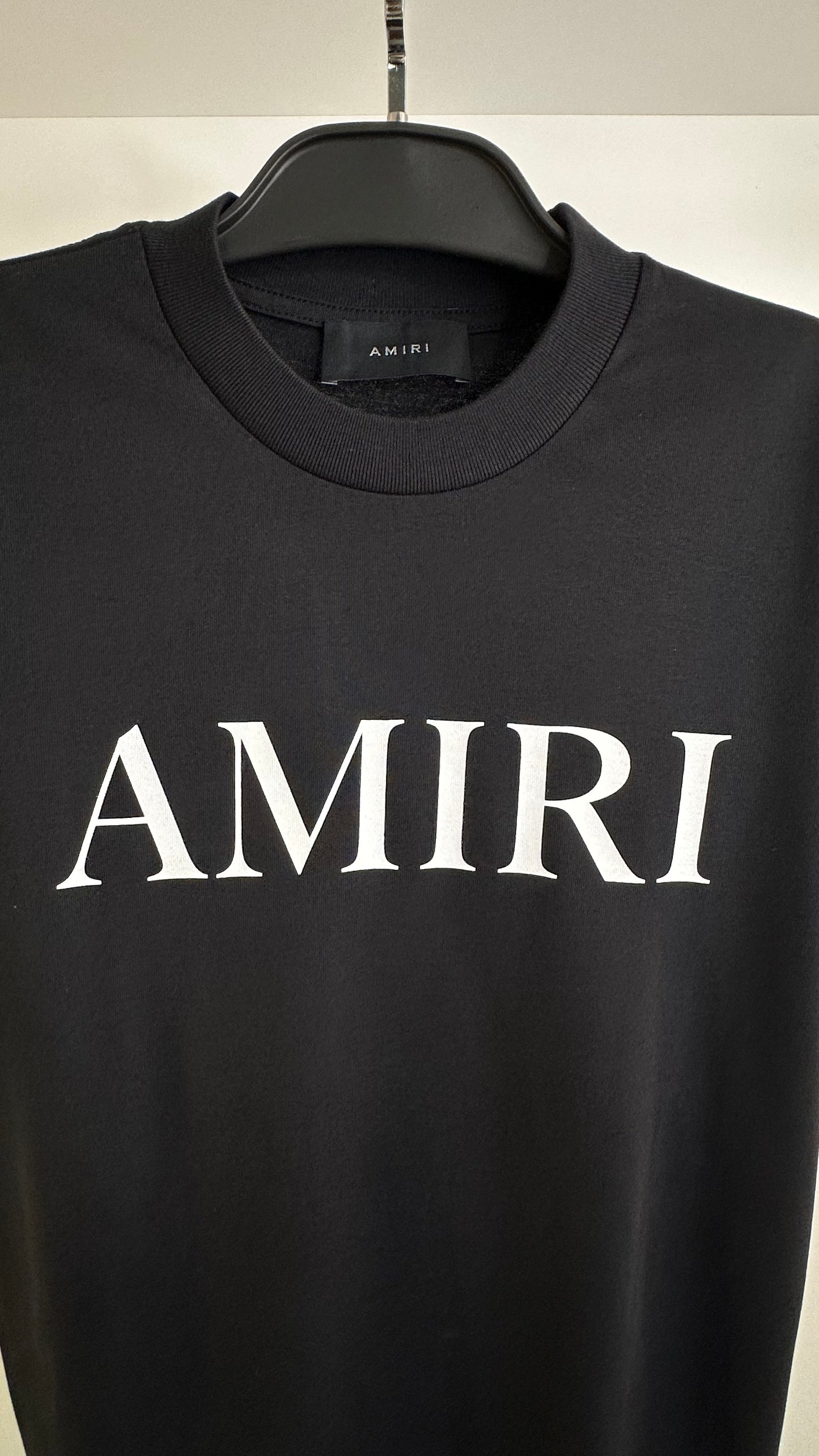 Amiri T-Shirt 780-12