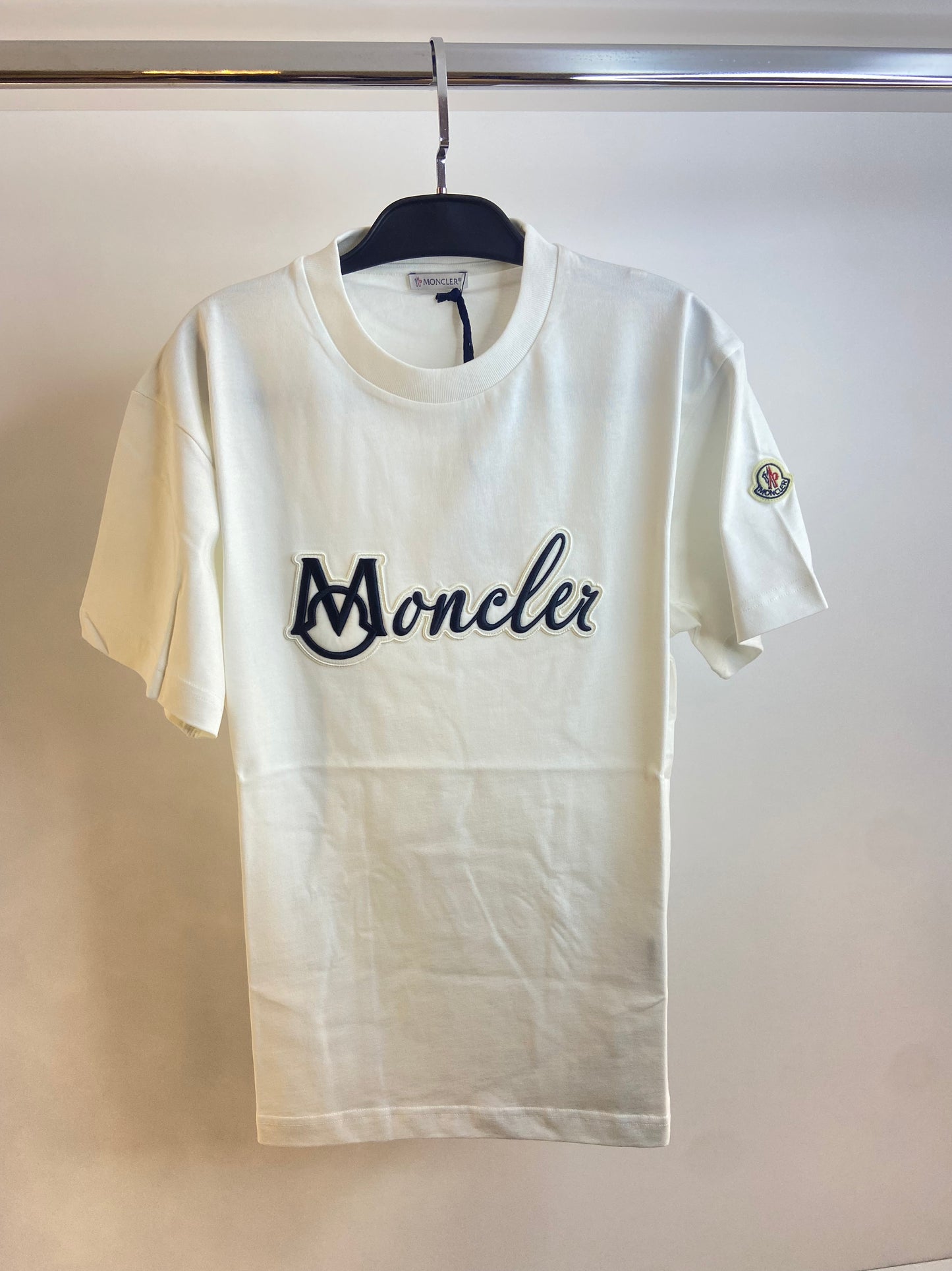 Moncler T-shirt 2985-2