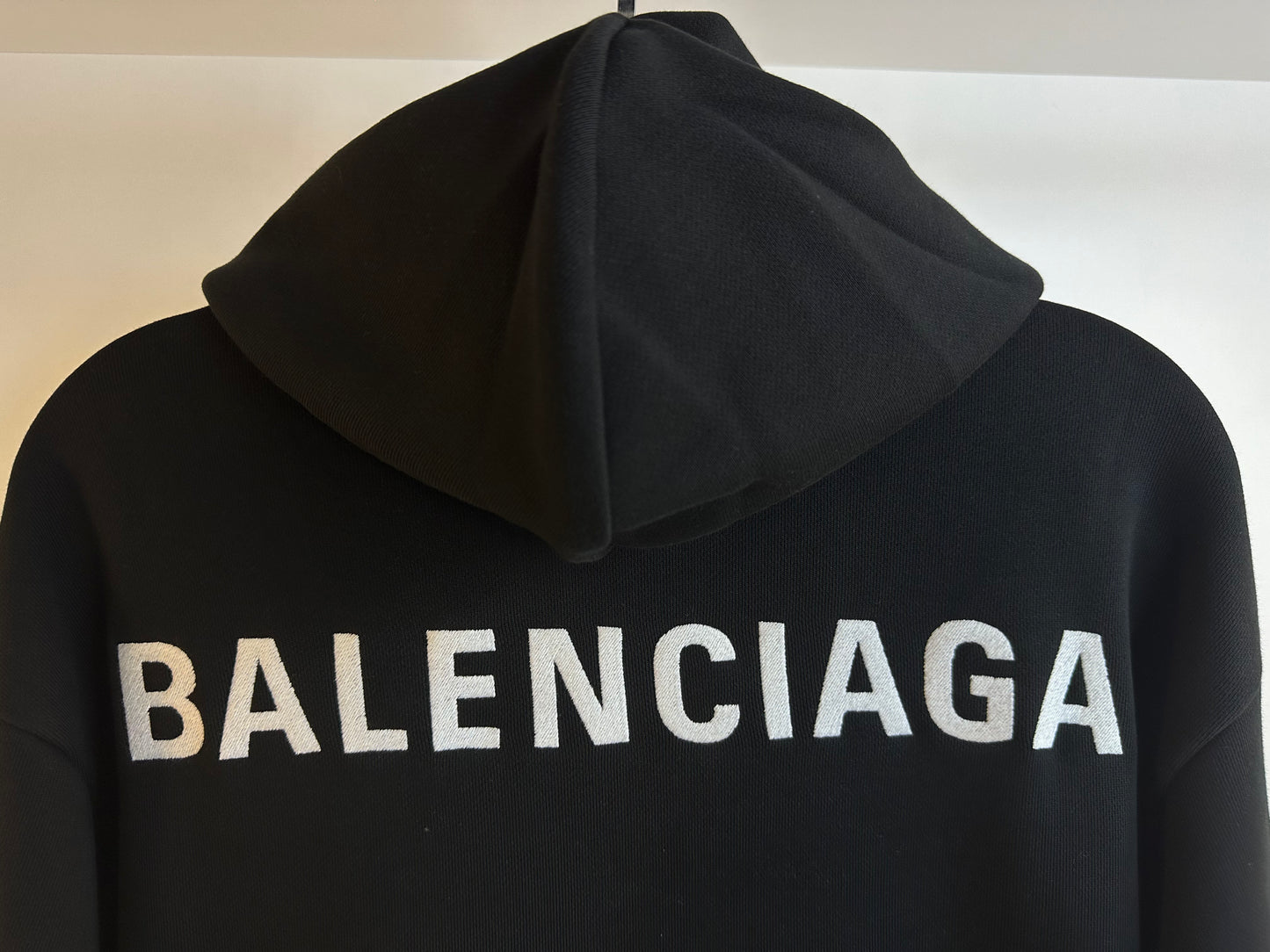 Balenciaga Hoodie 9971