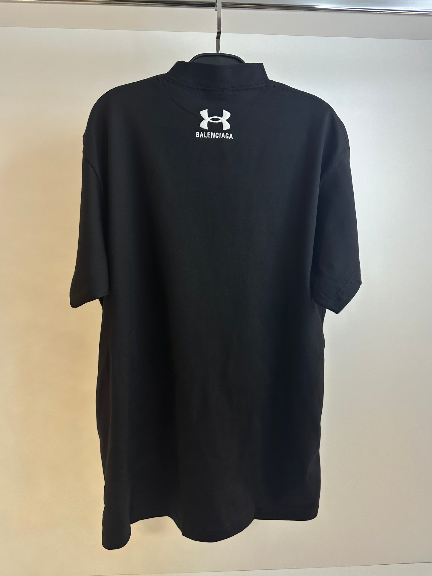 Balenciaga X Under Armour T-shirt 9987