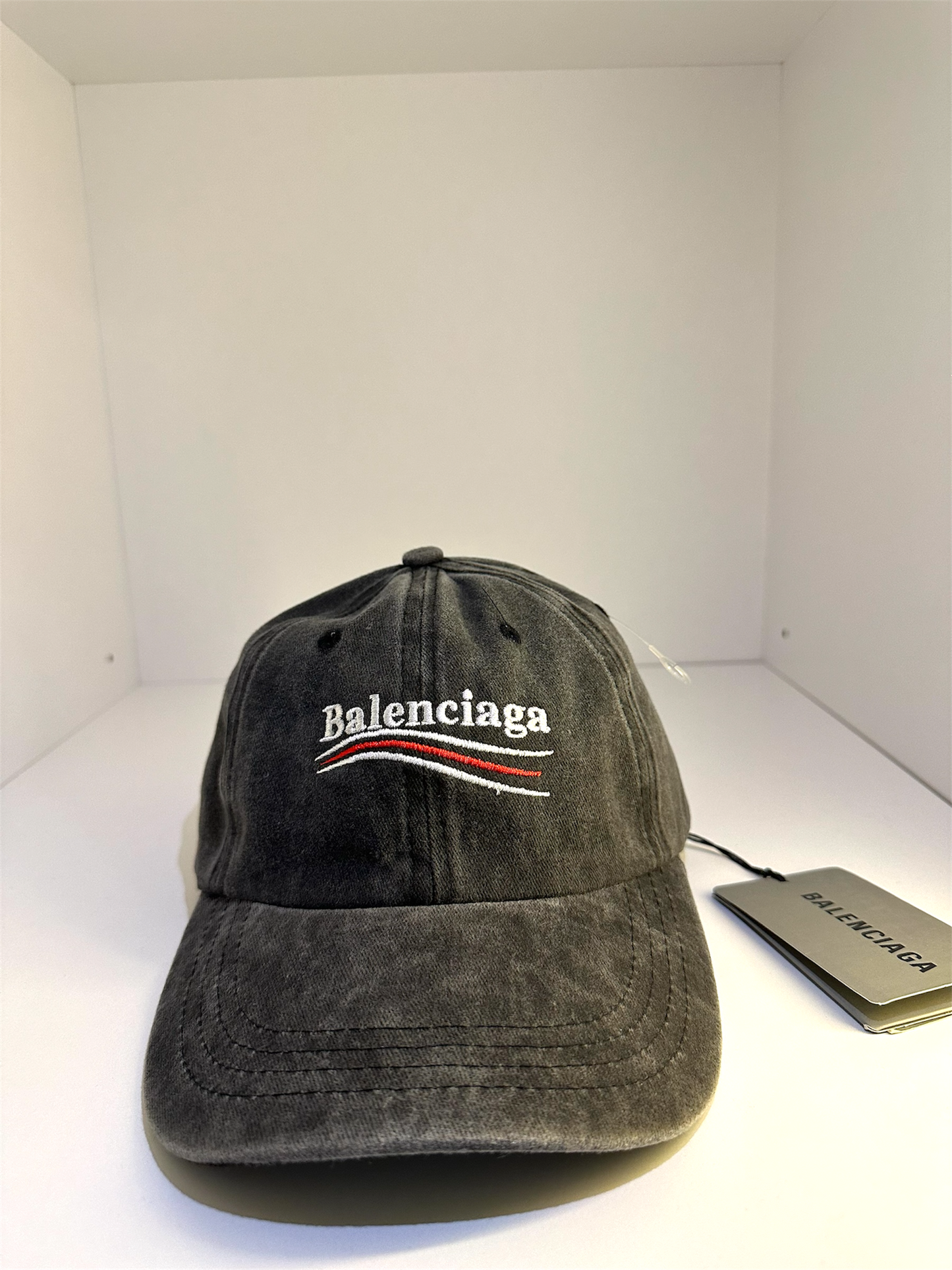 Balenciaga Hat 11133-0