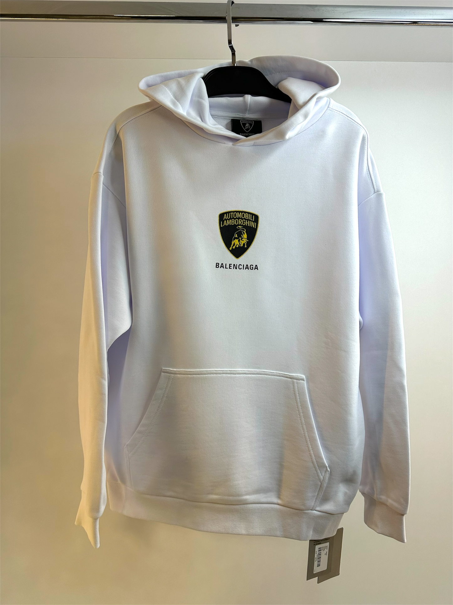 Balenciaga Hoodie 9969