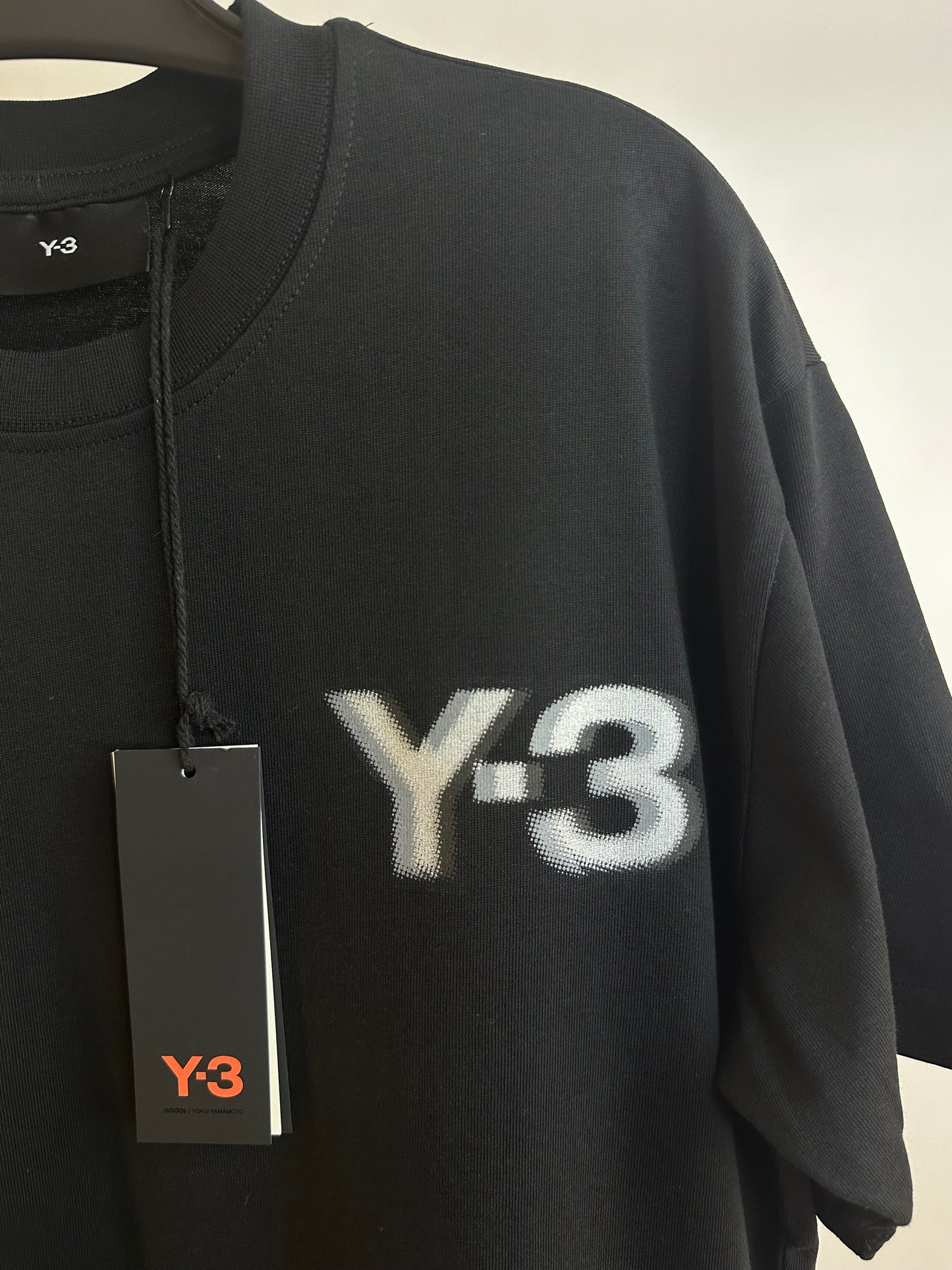 Yohji Yamamoto T-shirt 9979