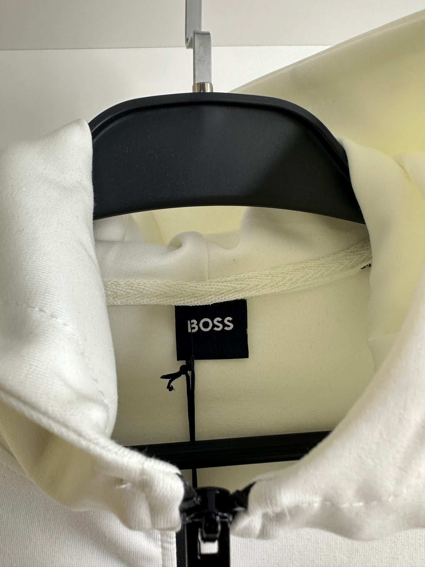 Boos X Porsche Tracksuit Set 9957
