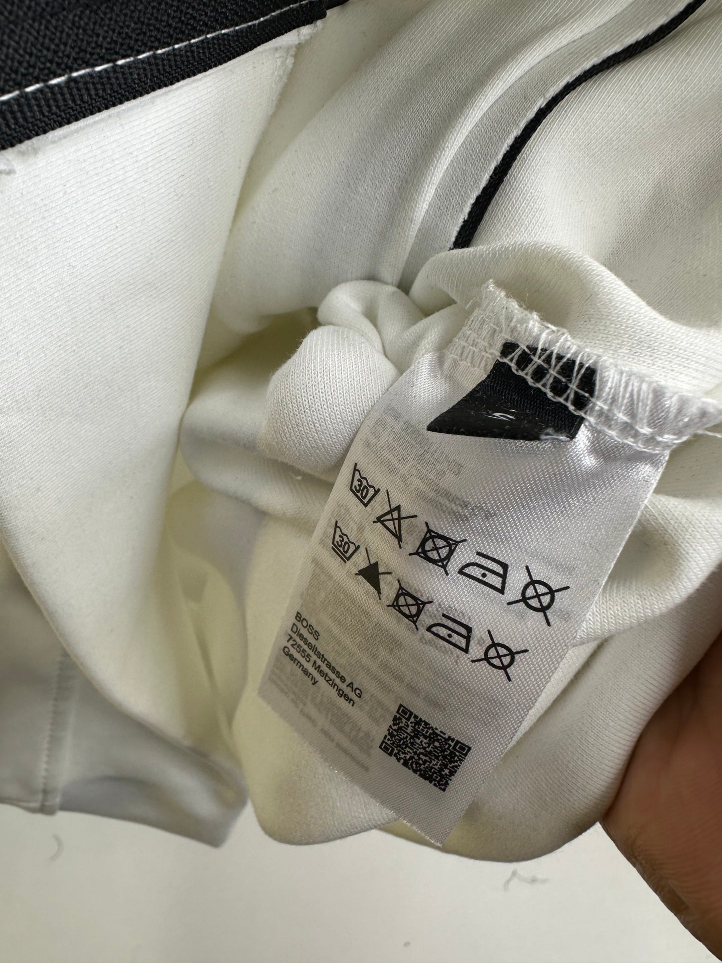 Boos X Porsche Tracksuit Set 9957