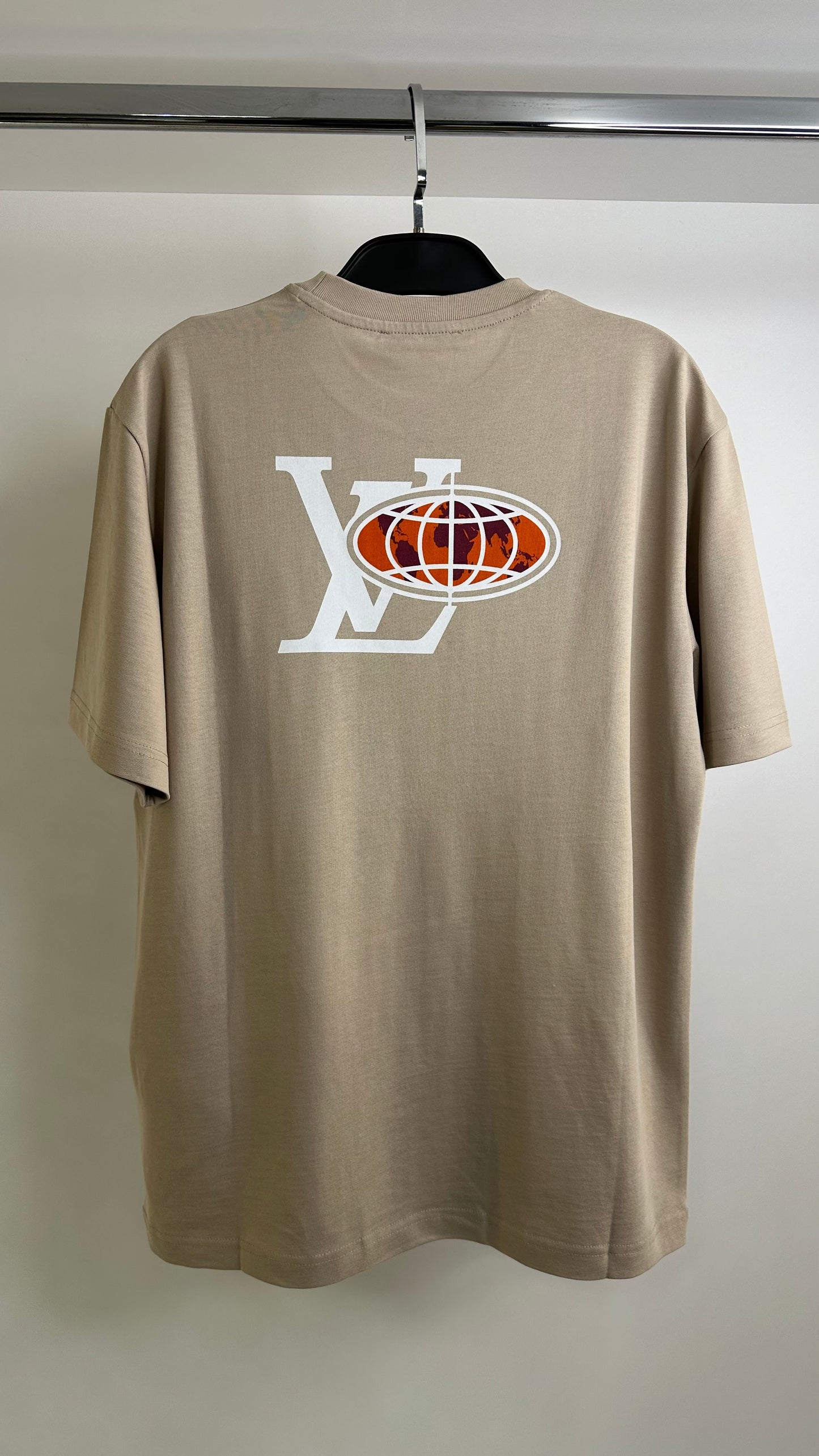 Louis Vuitton T-shirt 0092