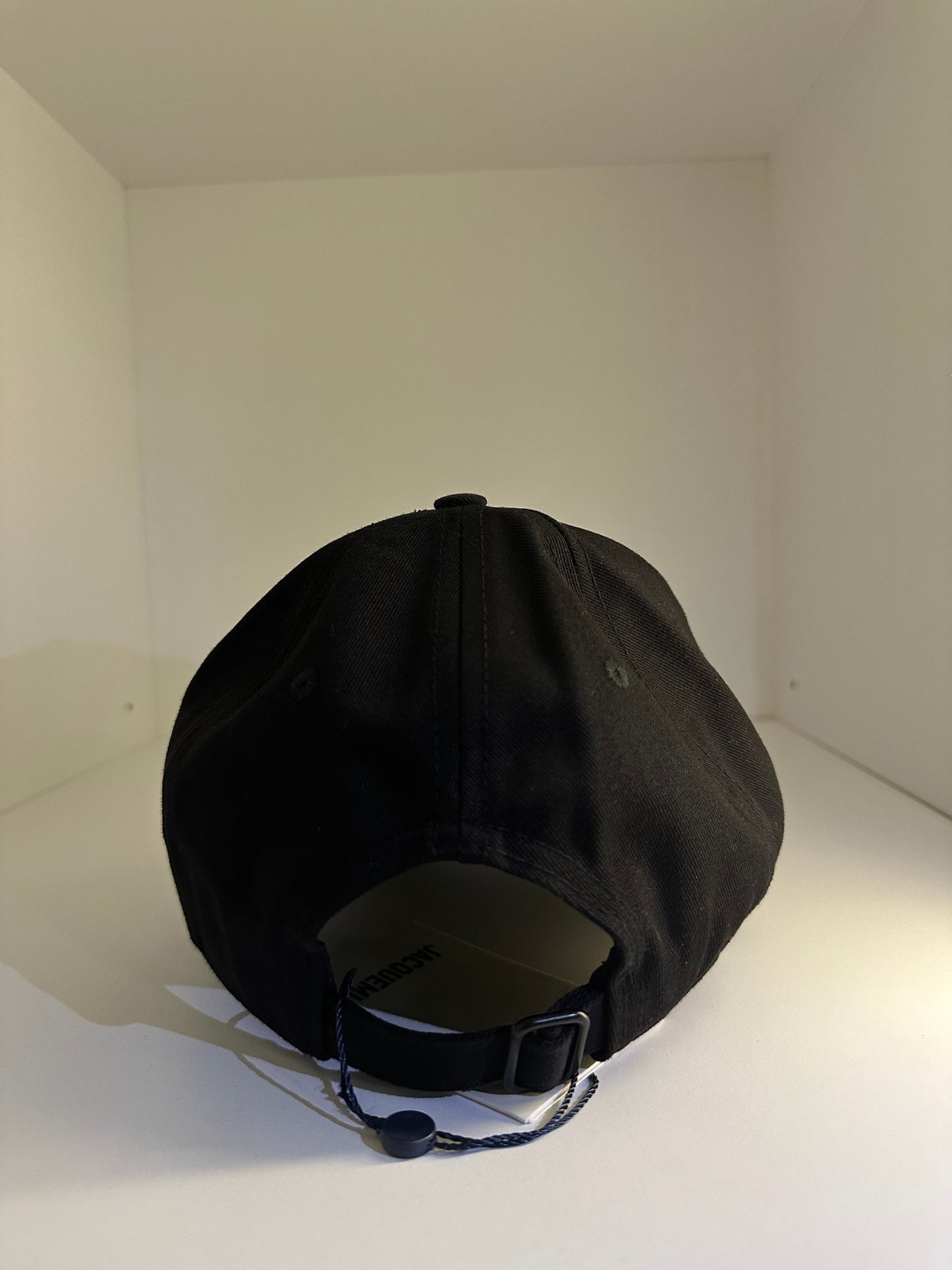 Jacquemus Hat 11136-0