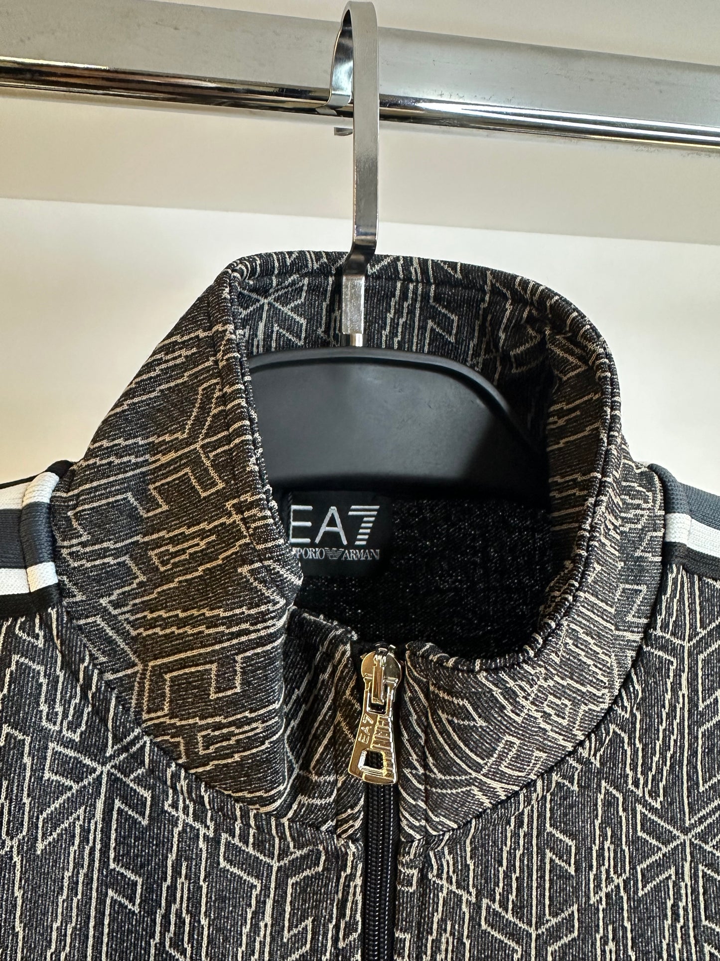 Emporio Armani EA7 Tracksuit 9967