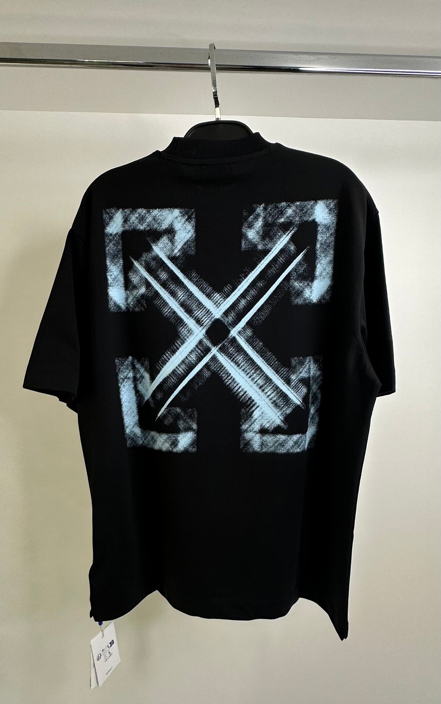 Off-White T-Shirt 780-16