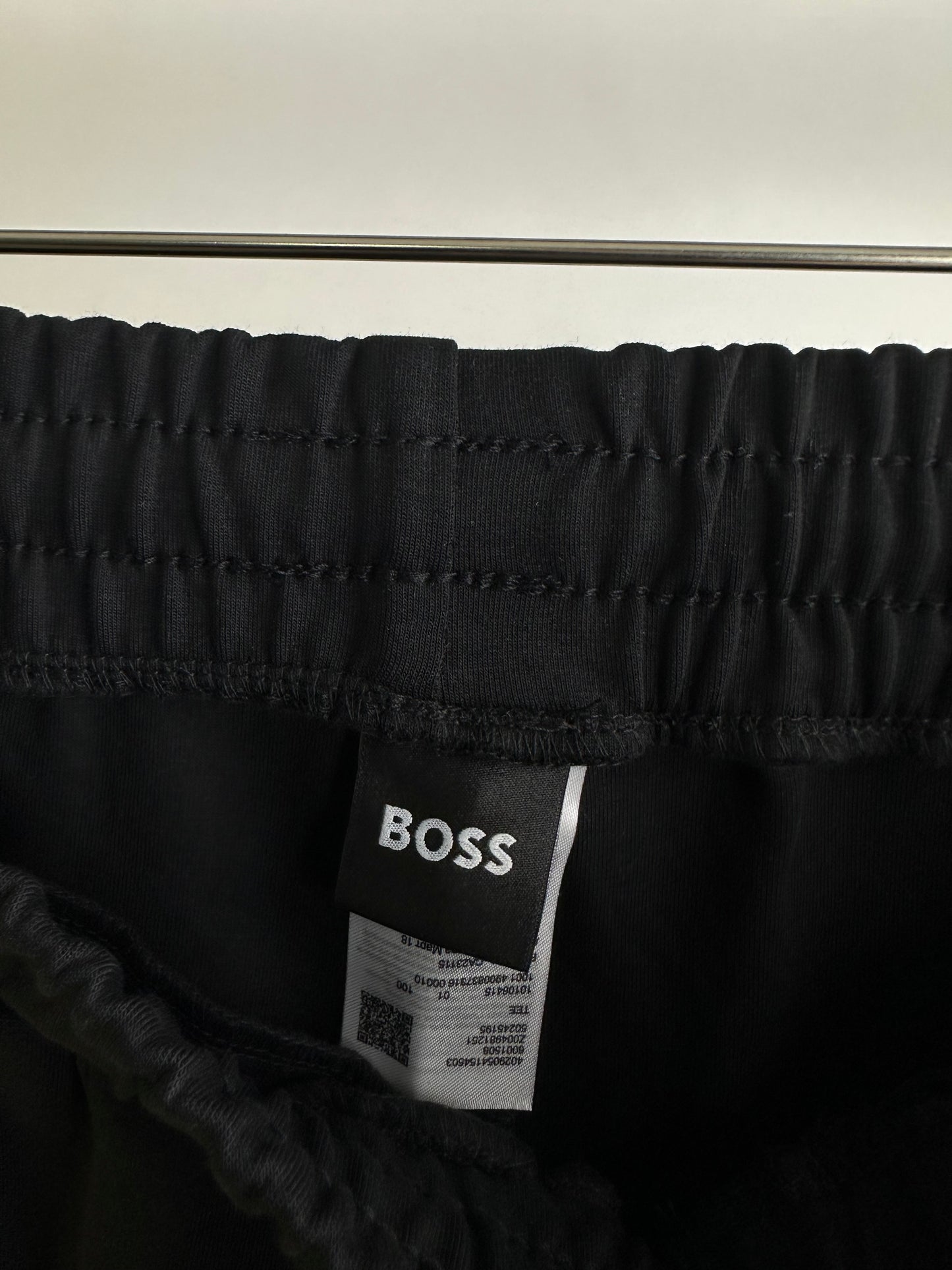 Boos X Porsche Tracsuit Set 9956