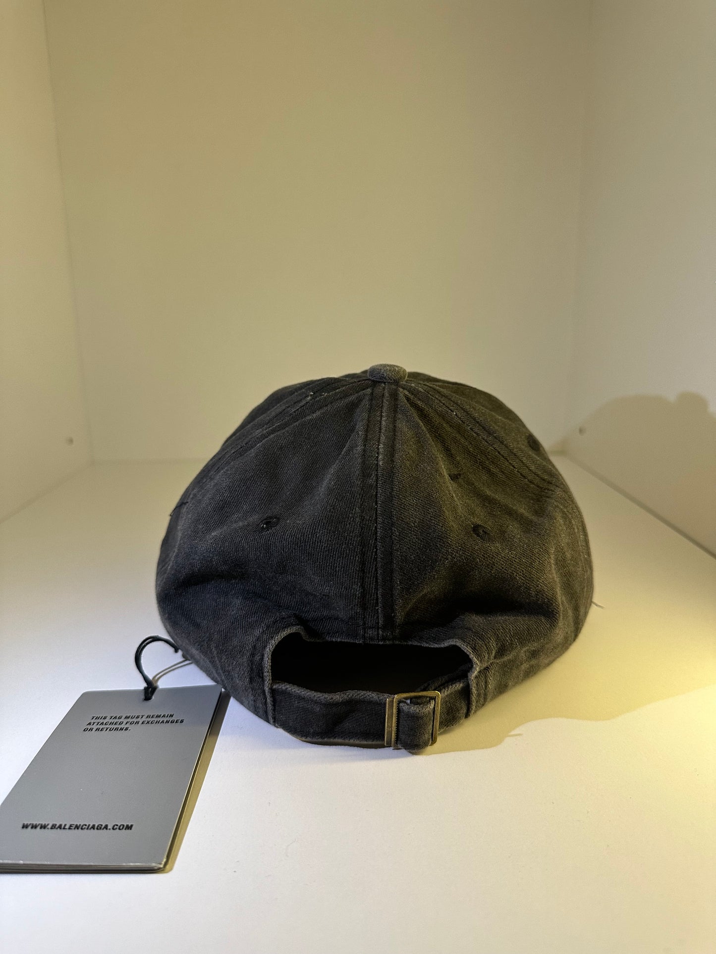 Balenciaga Hat 11132-0